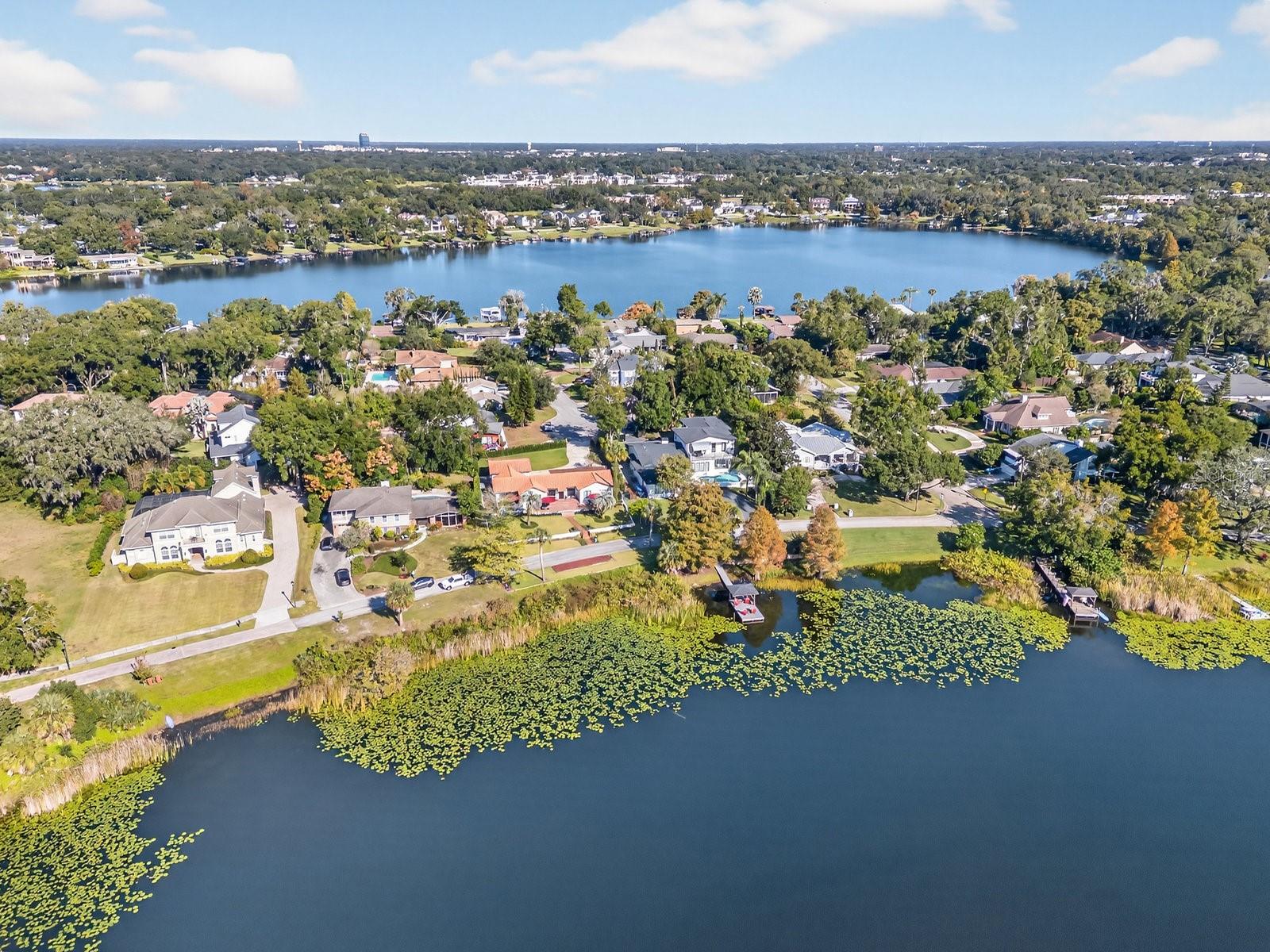 Image 75 of 78 For 631 Lake Catherine Drive