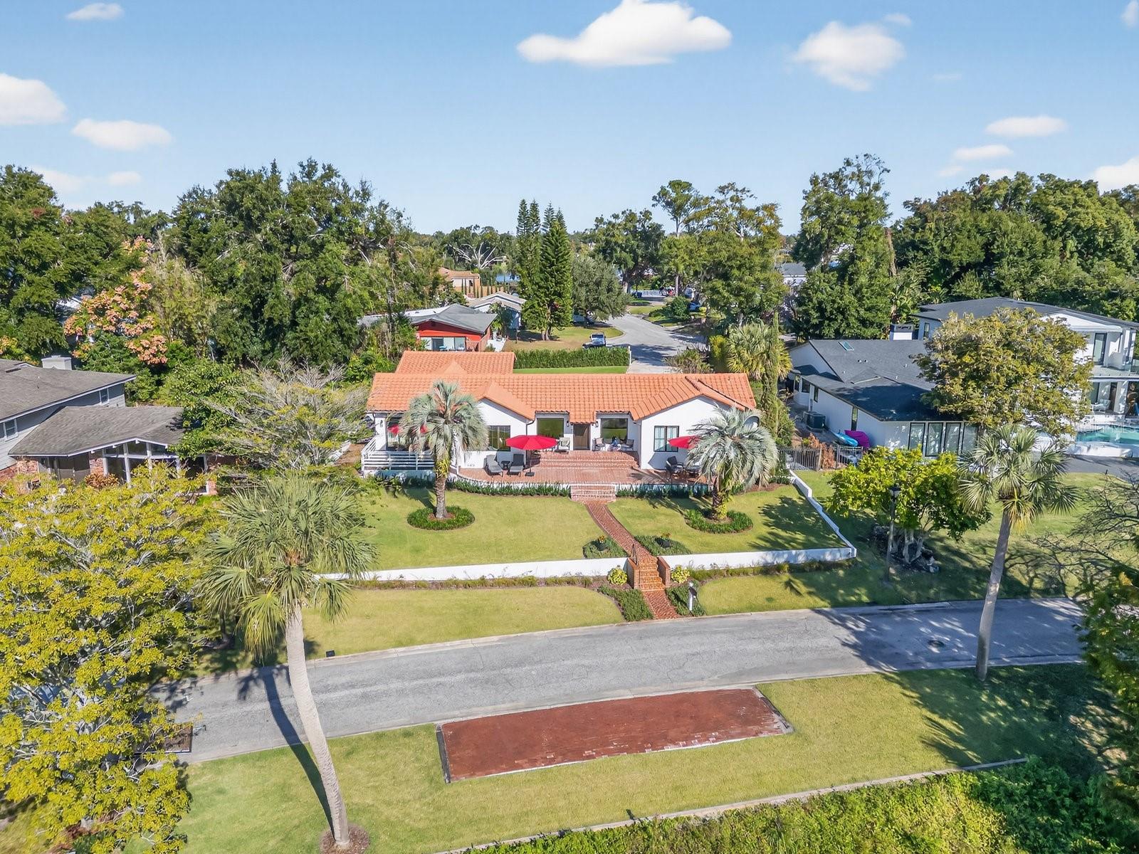 Image 77 of 78 For 631 Lake Catherine Drive