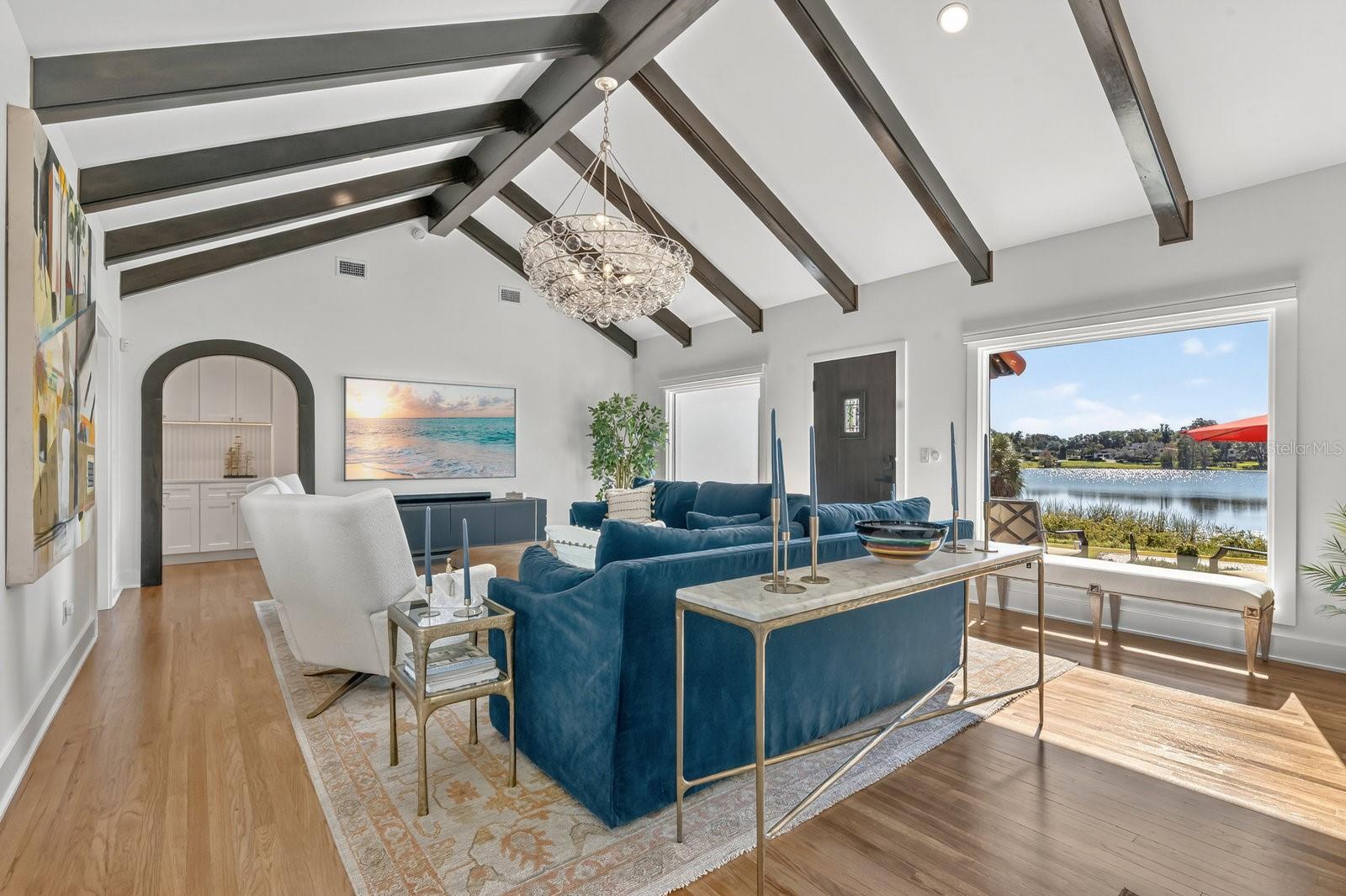 Image 9 of 78 For 631 Lake Catherine Drive