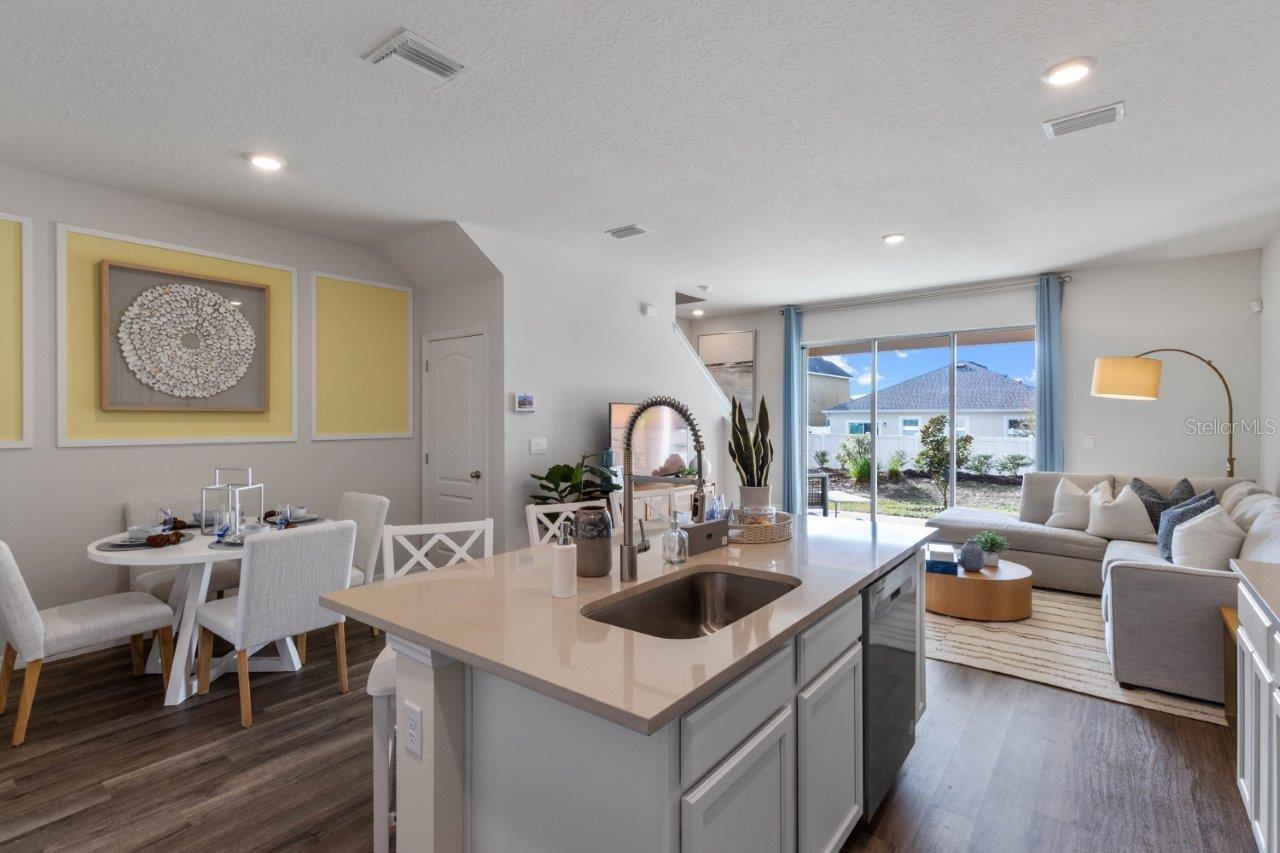 Image 8 of 25 For 2625 Olympic Court