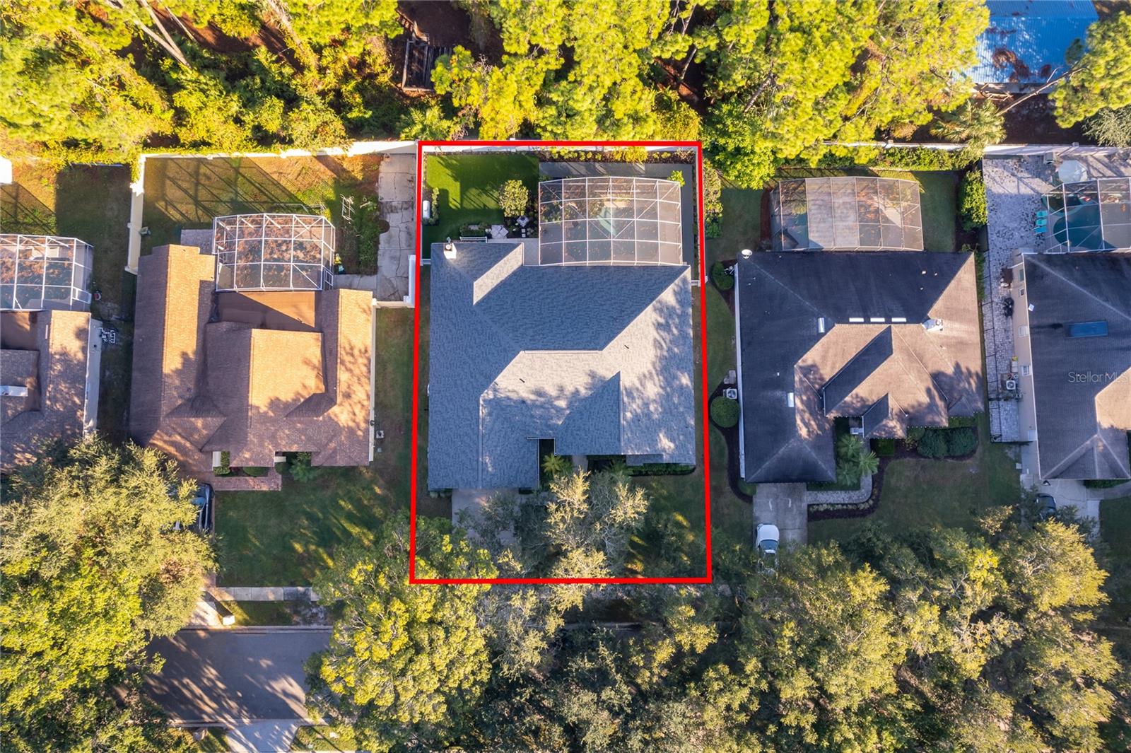 Image 35 of 38 For 5638 Craindale Drive