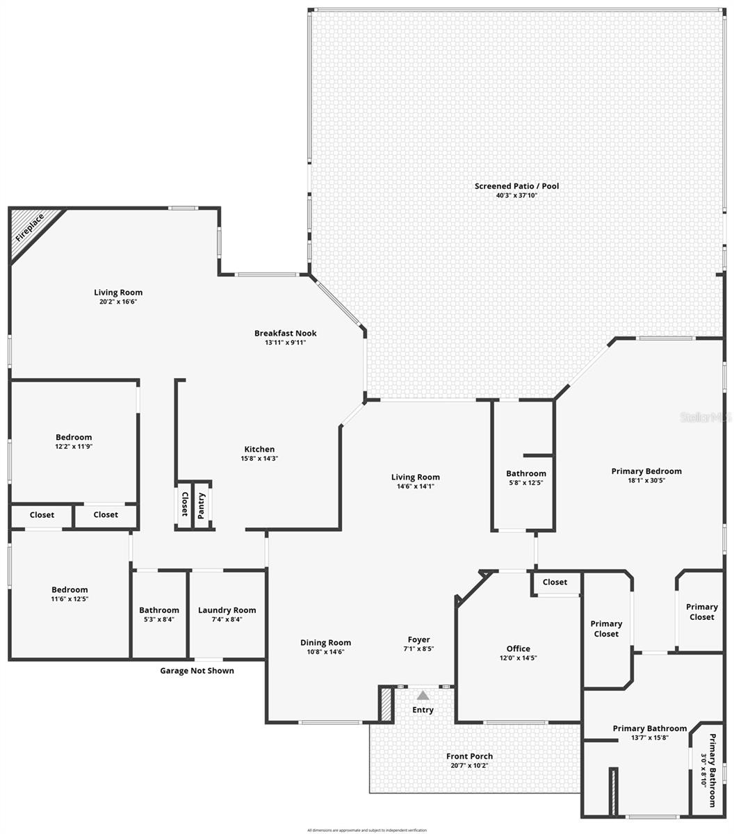 Image 39 of 39 For 5638 Craindale Drive