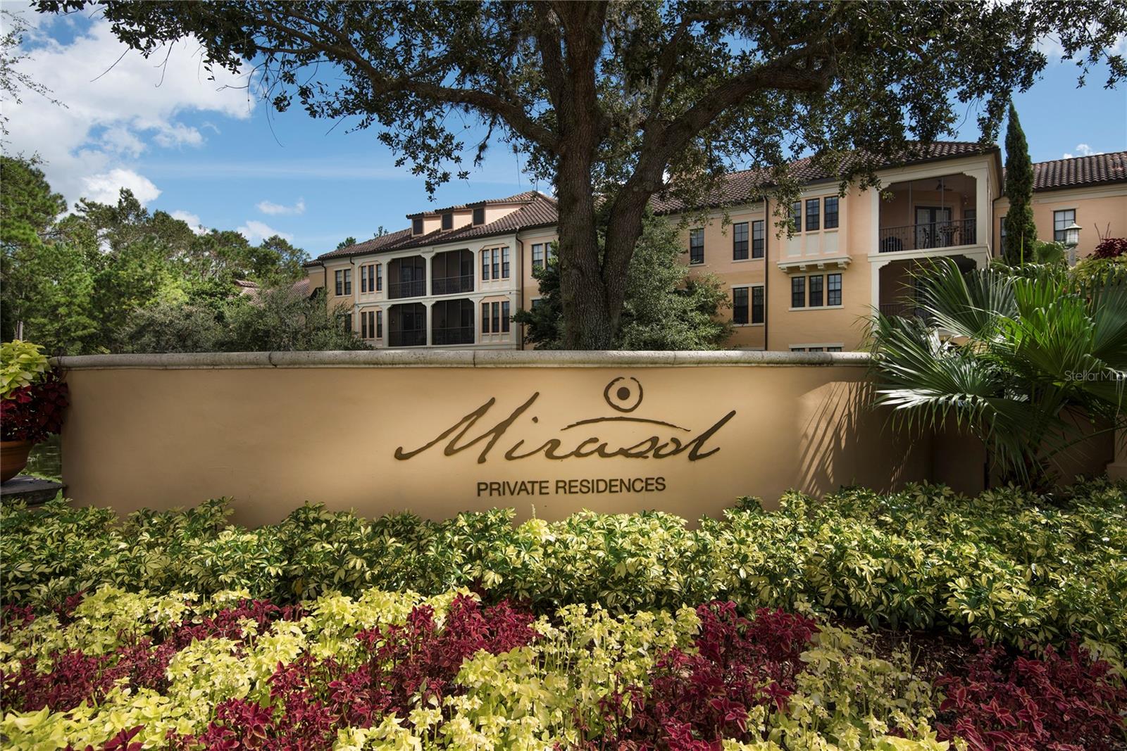 Image 68 of 68 For 501 Mirasol Circle 102