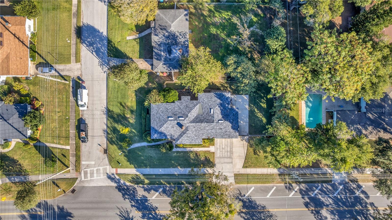 Image 30 of 30 For 2800 Hargill Drive