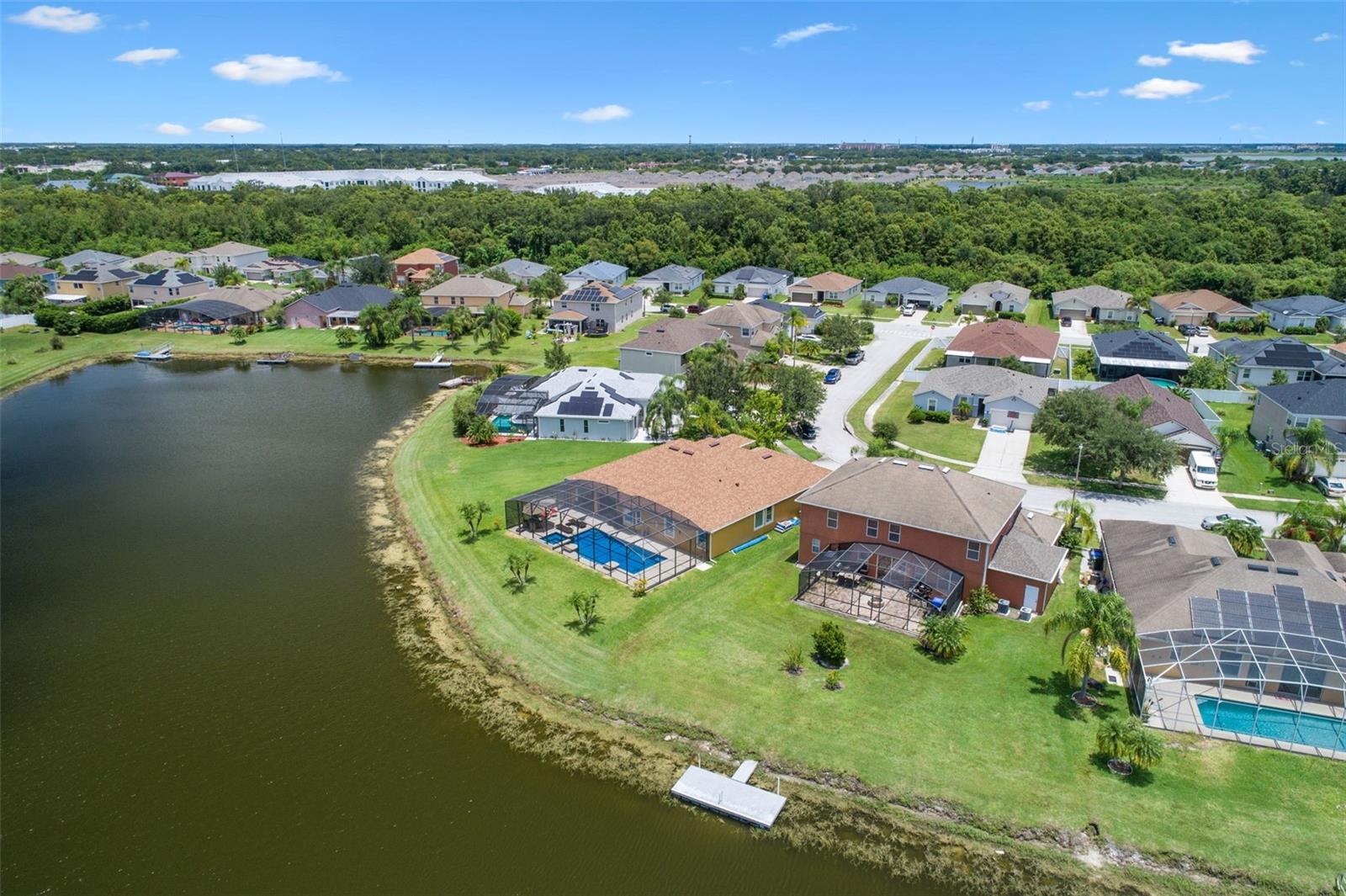 Details for 1758 Boat Launch Road, KISSIMMEE, FL 34746