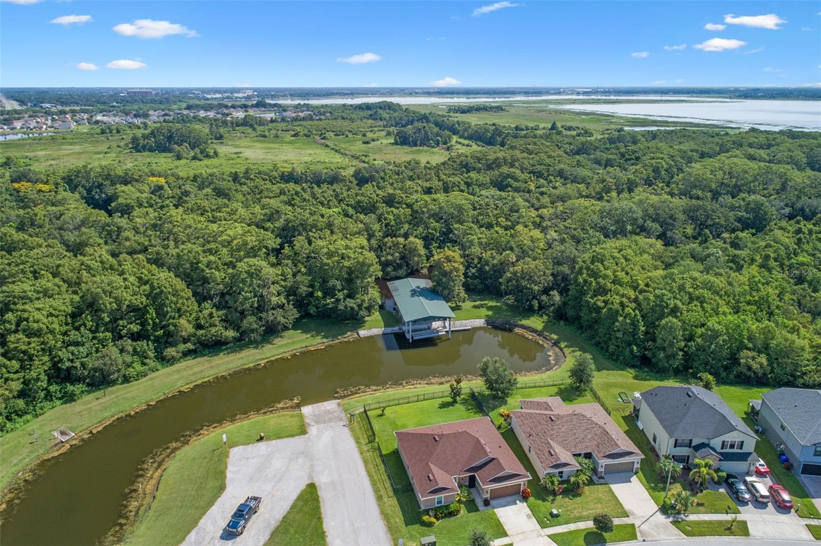 Image 30 of 30 For 1758 Boat Launch Road