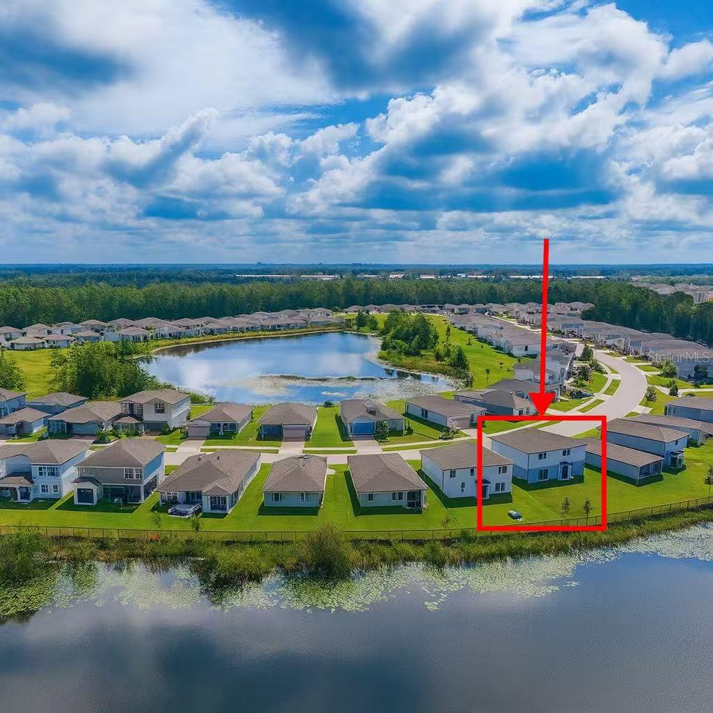 Image 27 of 31 For 17351 Million Lakes Court