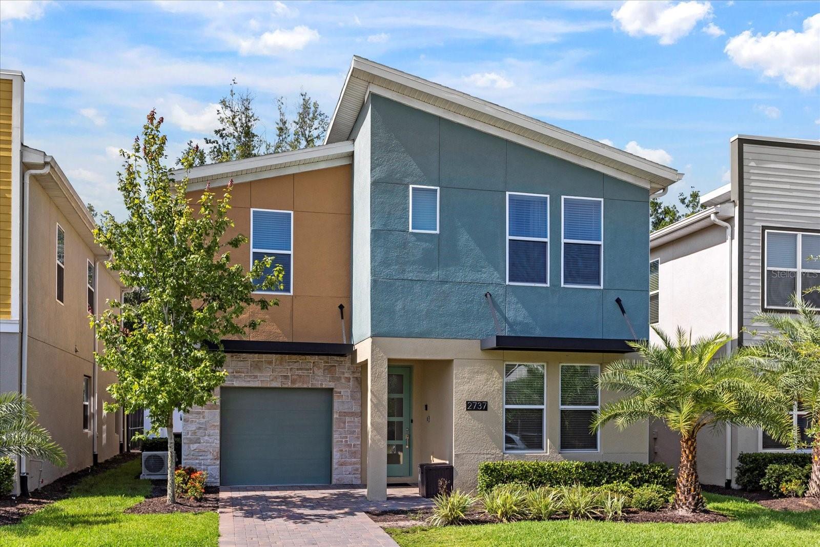 Details for 2737 Bookmark Drive, KISSIMMEE, FL 34746