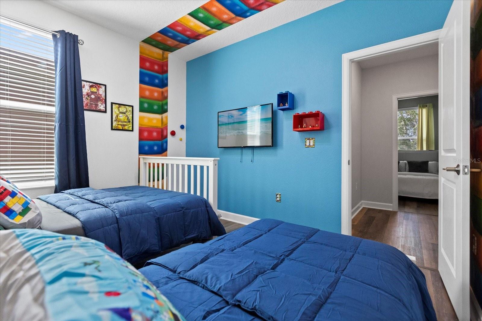 Image 45 of 77 For 2737 Bookmark Drive