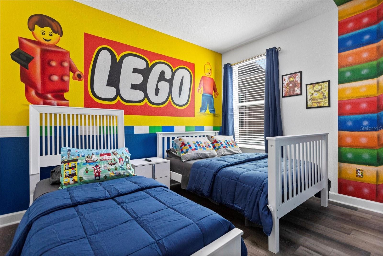 Image 46 of 77 For 2737 Bookmark Drive