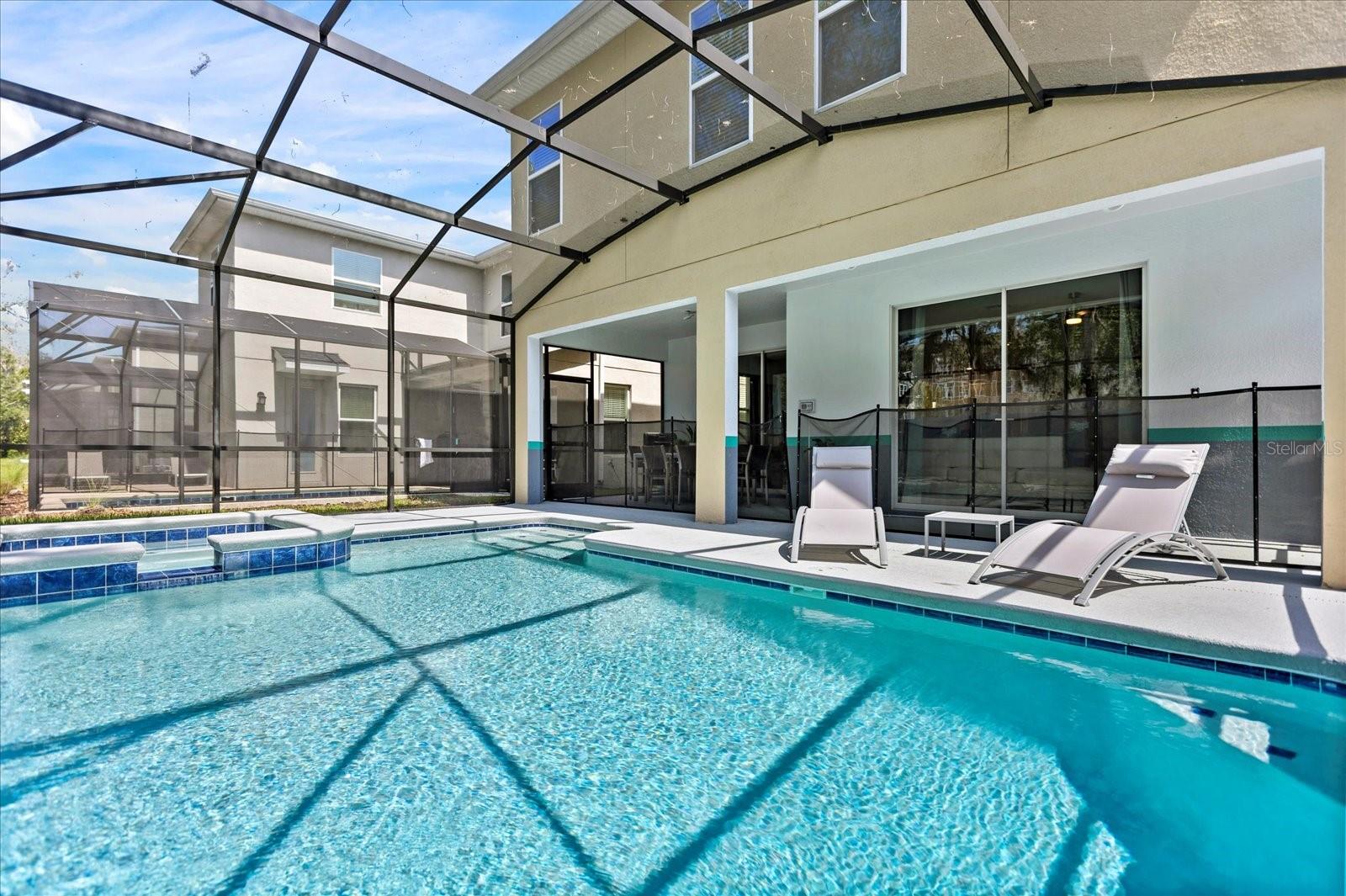 Image 56 of 77 For 2737 Bookmark Drive