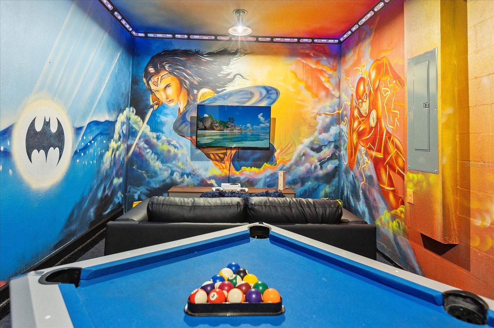 Image 58 of 77 For 2737 Bookmark Drive