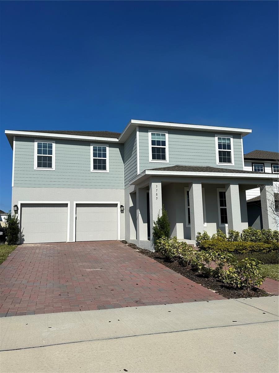 Image 90 of 98 For 3785 Blue Mountain Way