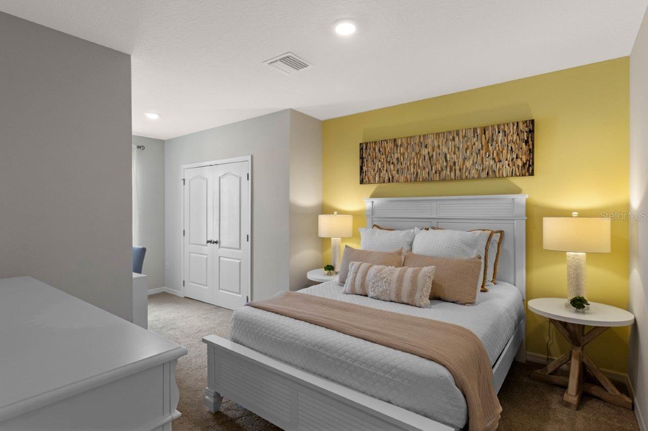 Image 16 of 25 For 2621 Olympic Court