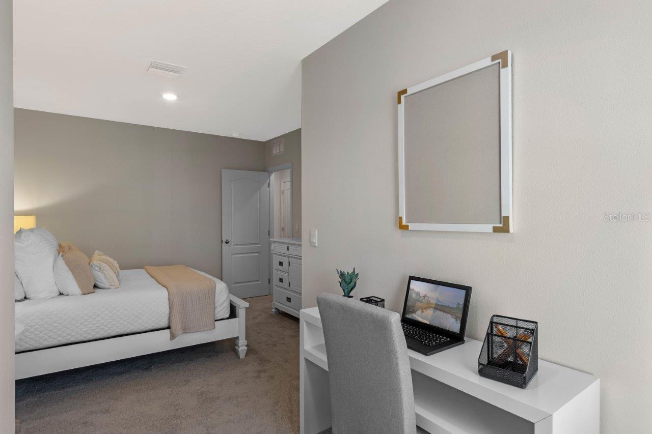 Image 18 of 25 For 2621 Olympic Court