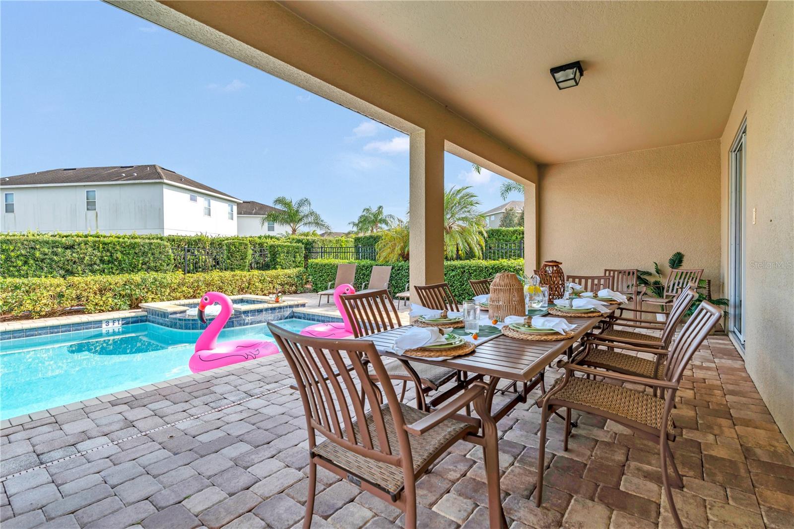 Image 59 of 79 For 7639 Wilmington Loop