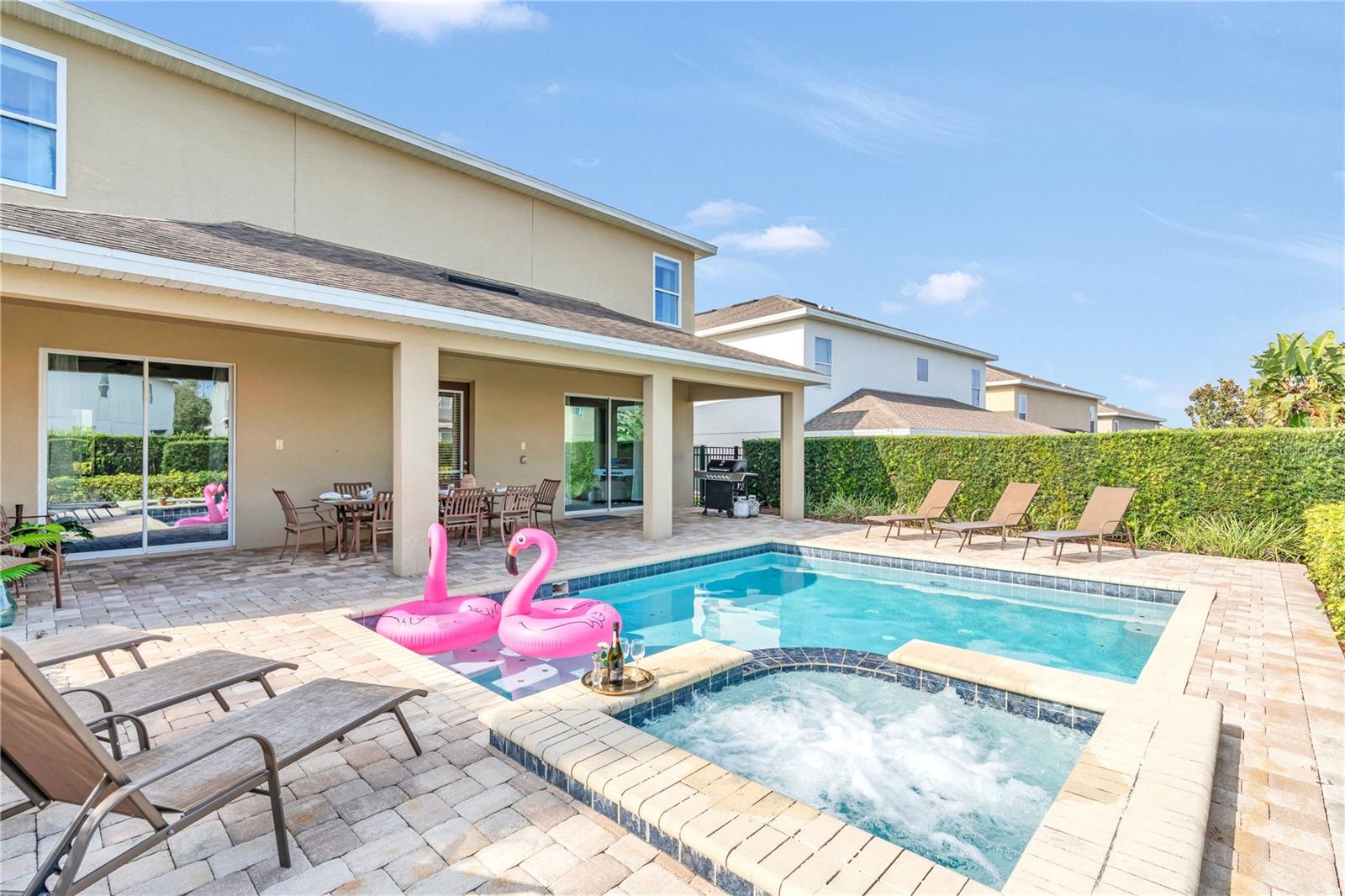 Image 60 of 79 For 7639 Wilmington Loop