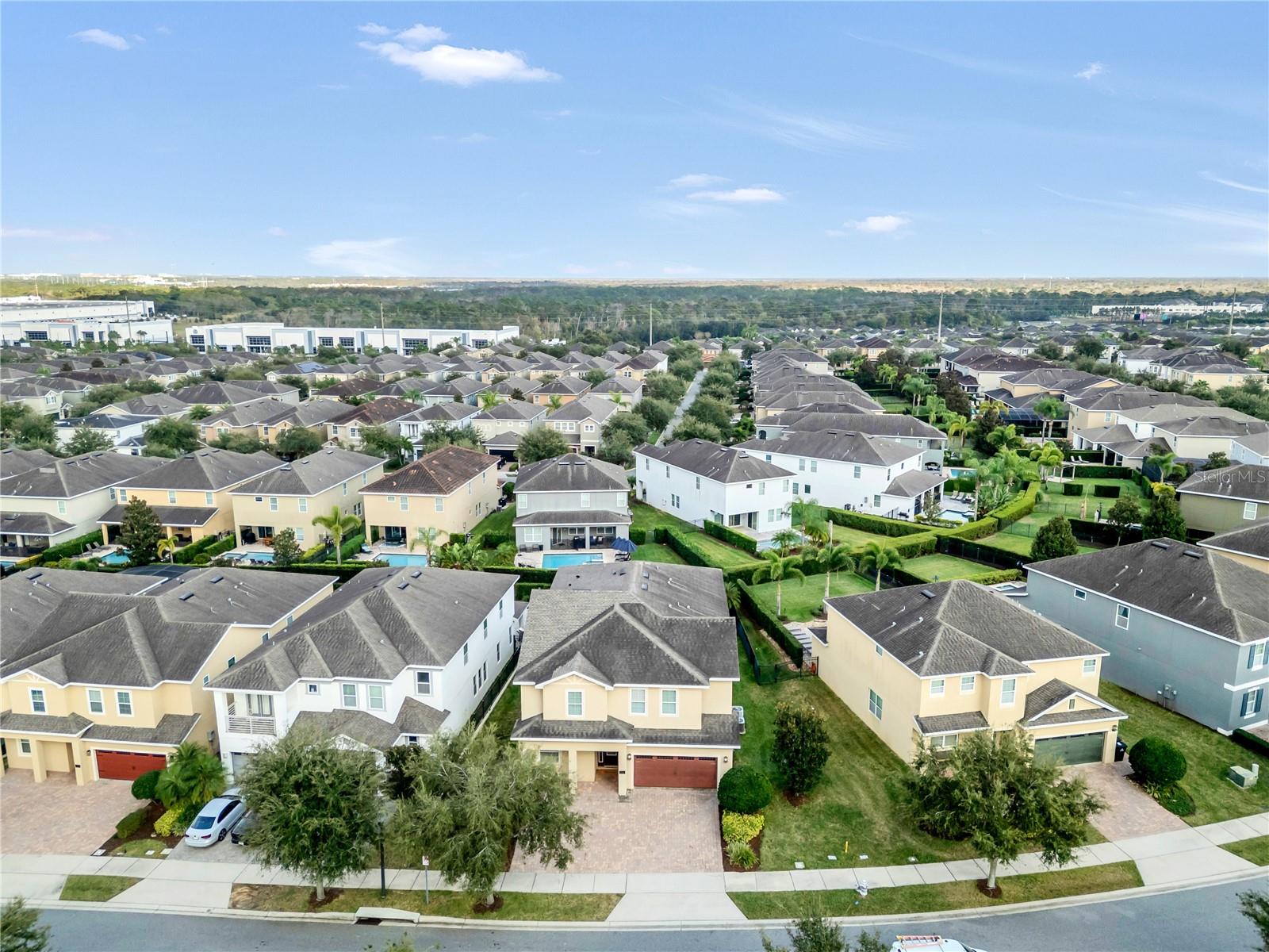 Image 74 of 79 For 7639 Wilmington Loop