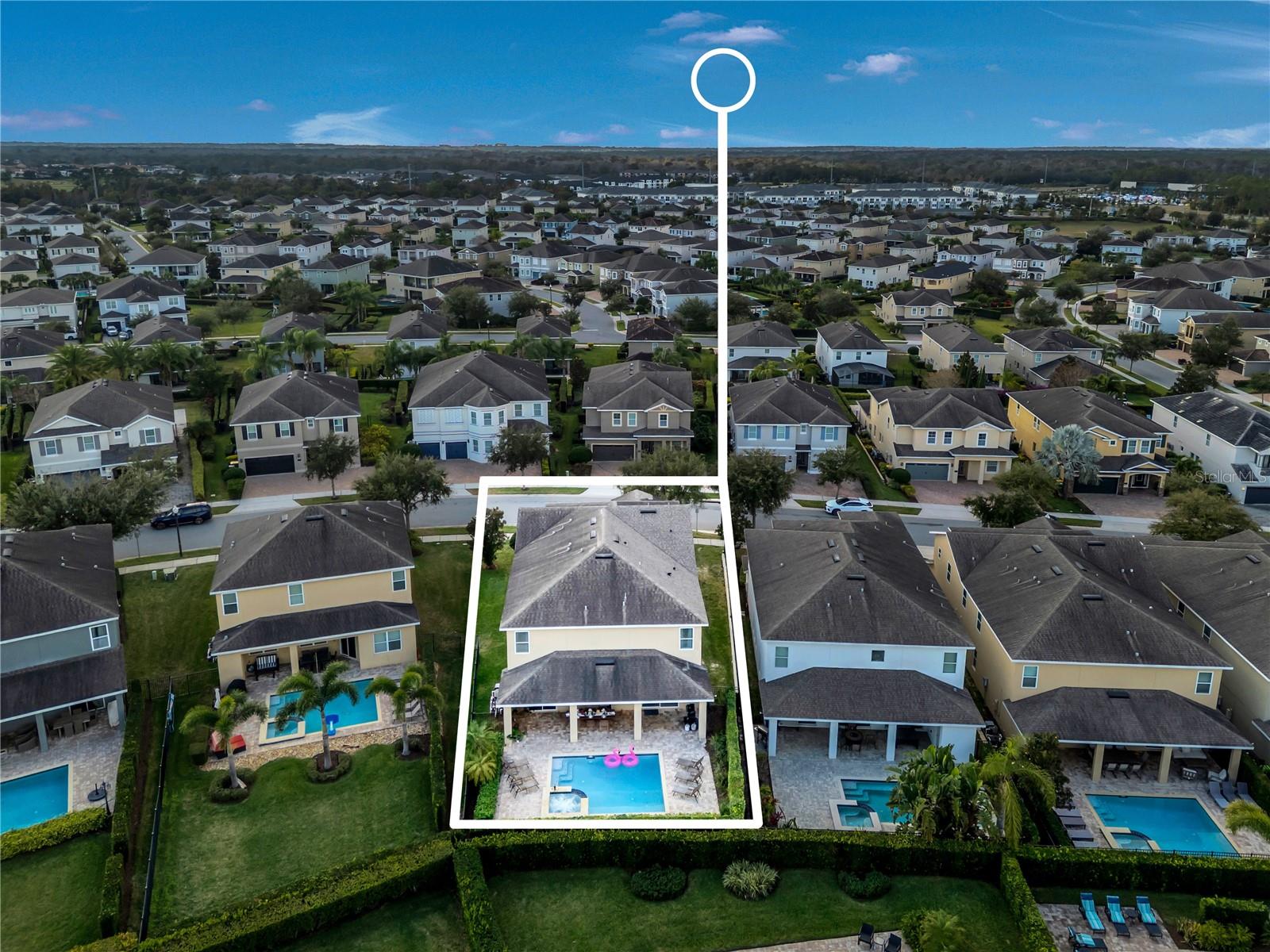 Image 75 of 79 For 7639 Wilmington Loop