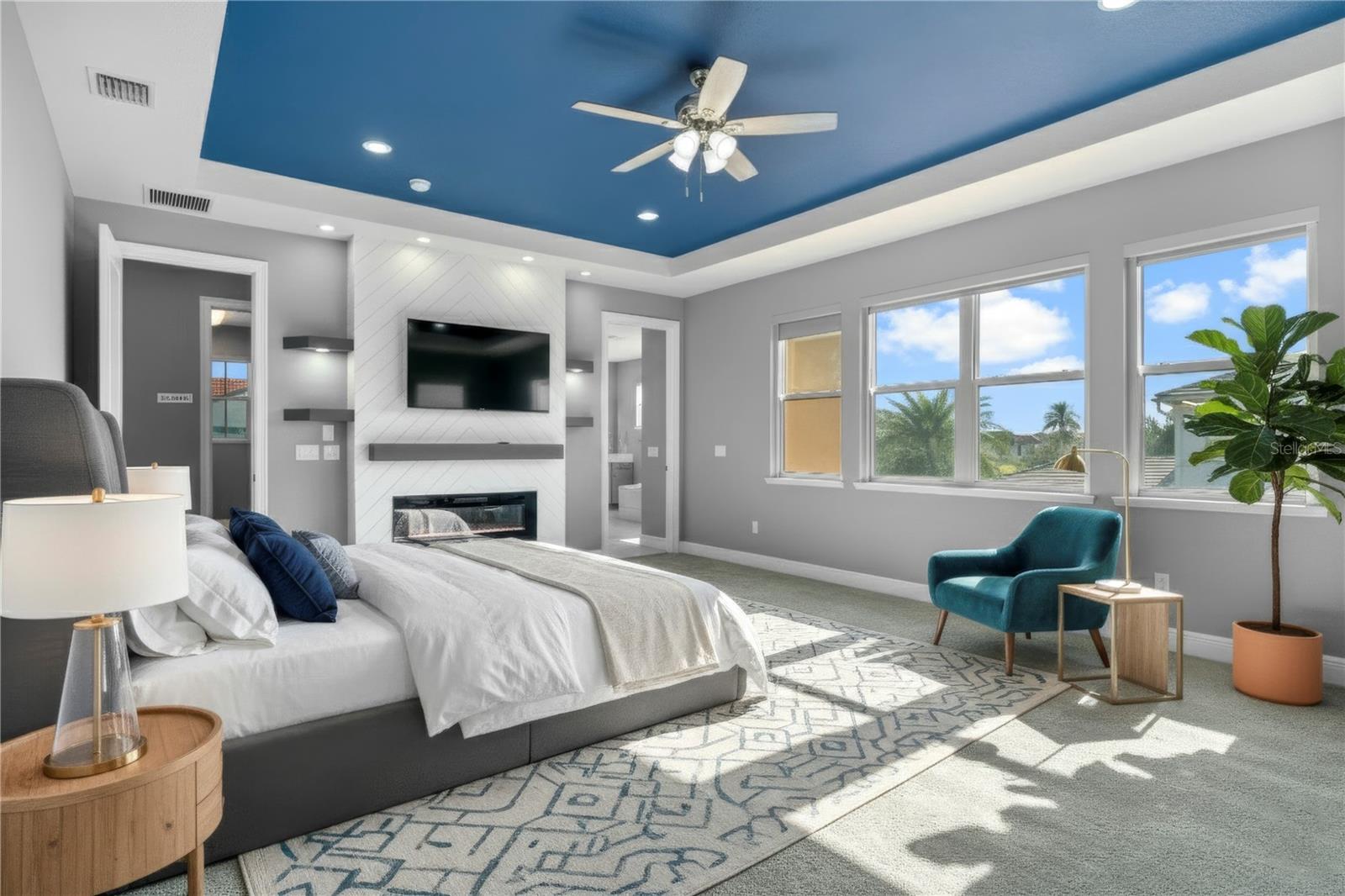 Image 28 of 63 For 15706 Cutter Sail Place