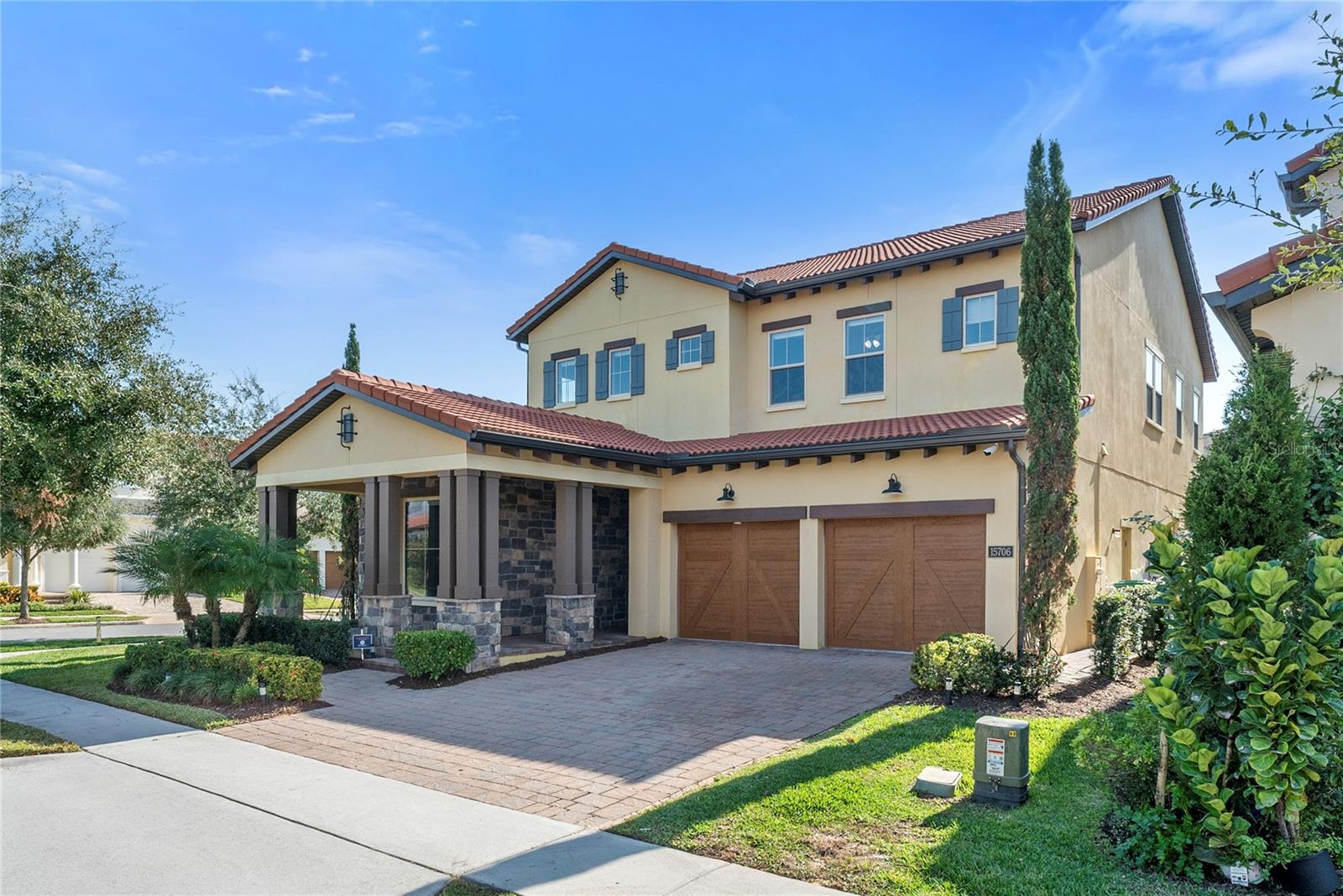 Image 3 of 63 For 15706 Cutter Sail Place