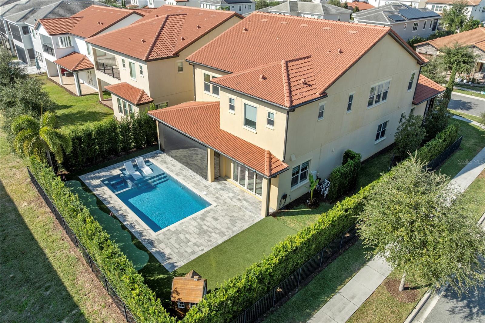 Image 55 of 63 For 15706 Cutter Sail Place