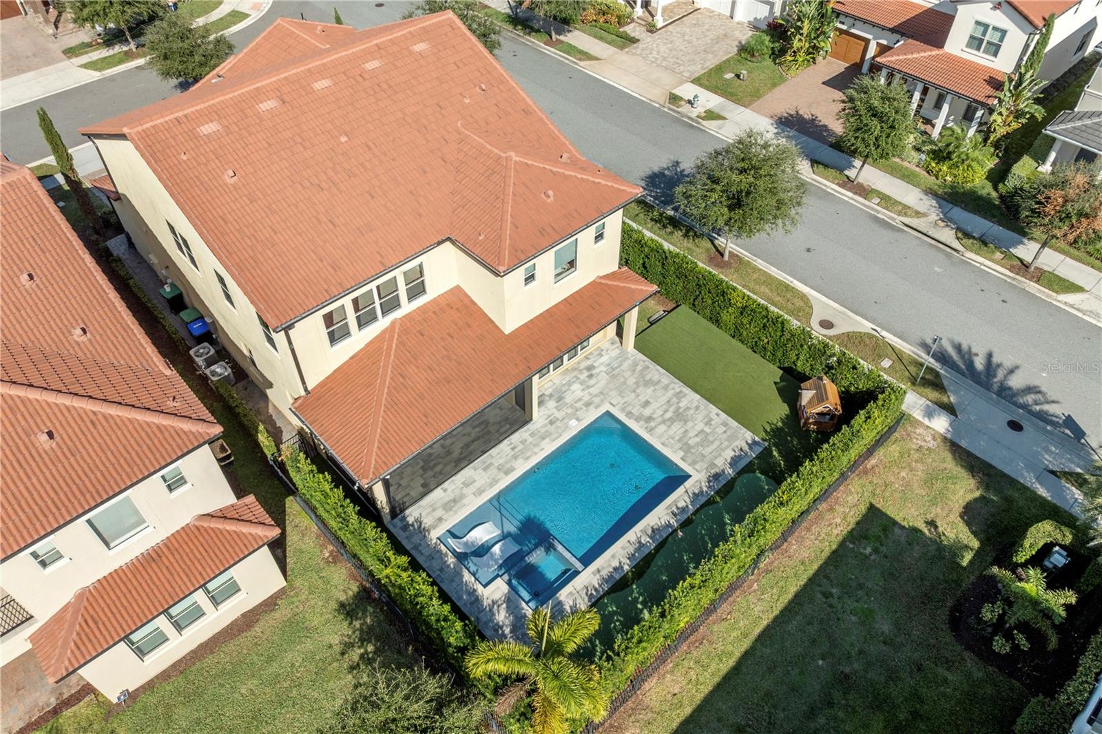 Image 58 of 63 For 15706 Cutter Sail Place