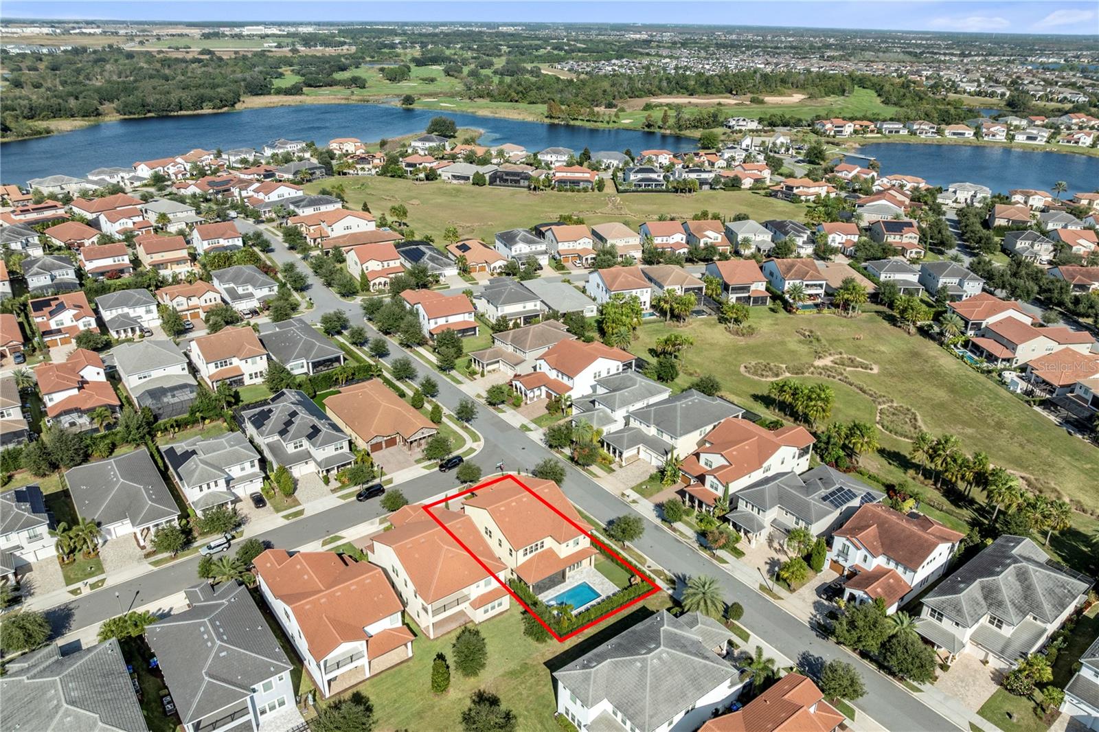 Image 59 of 63 For 15706 Cutter Sail Place