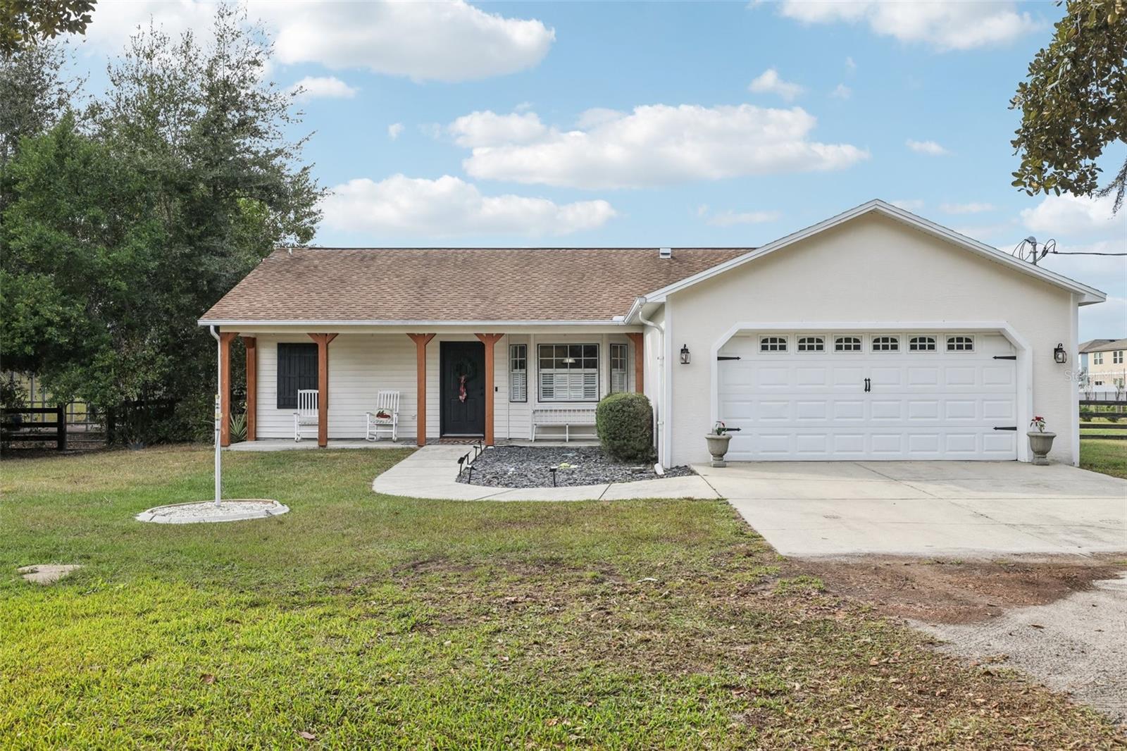 Details for 12315 Fort King Road, DADE CITY, FL 33525