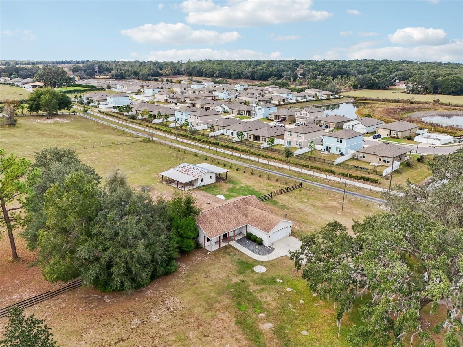 Image 63 of 77 For 12315 Fort King Road