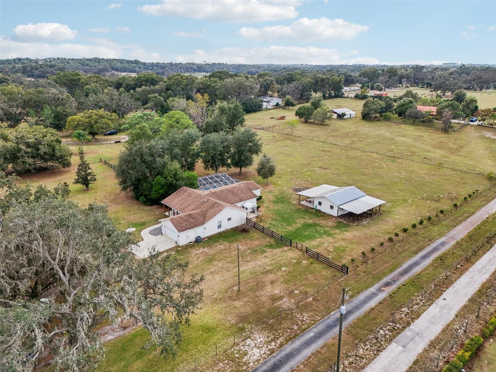 Image 64 of 77 For 12315 Fort King Road