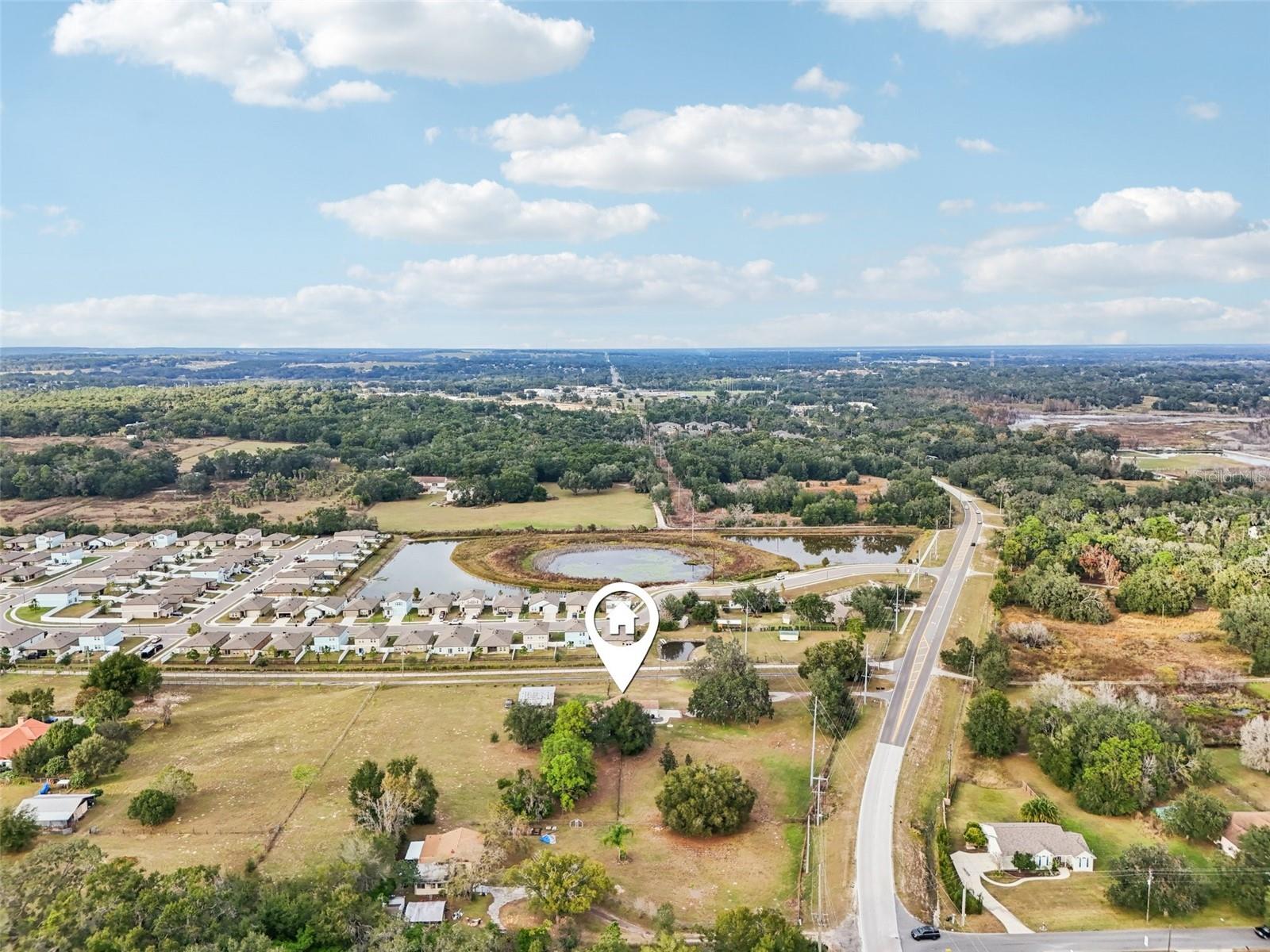 Image 70 of 77 For 12315 Fort King Road