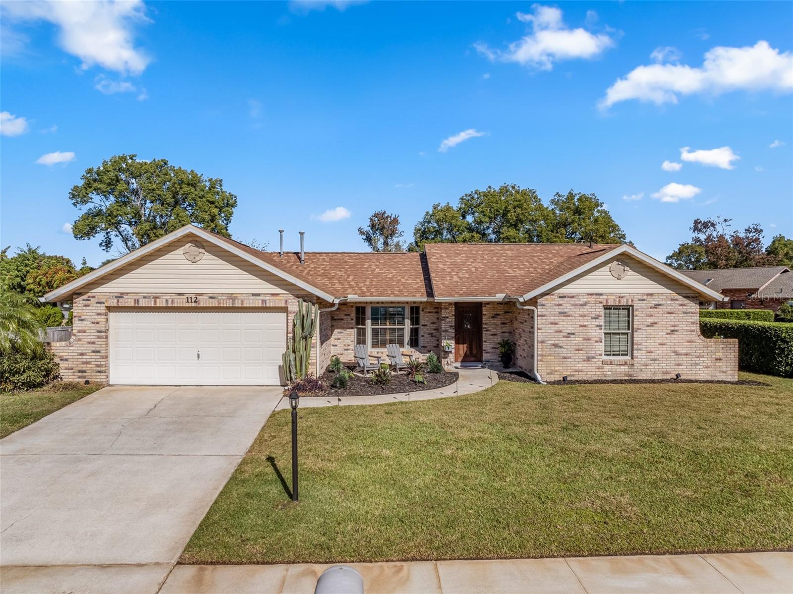 Details for 112 Colleen  , DAYTONA BEACH, FL 32119