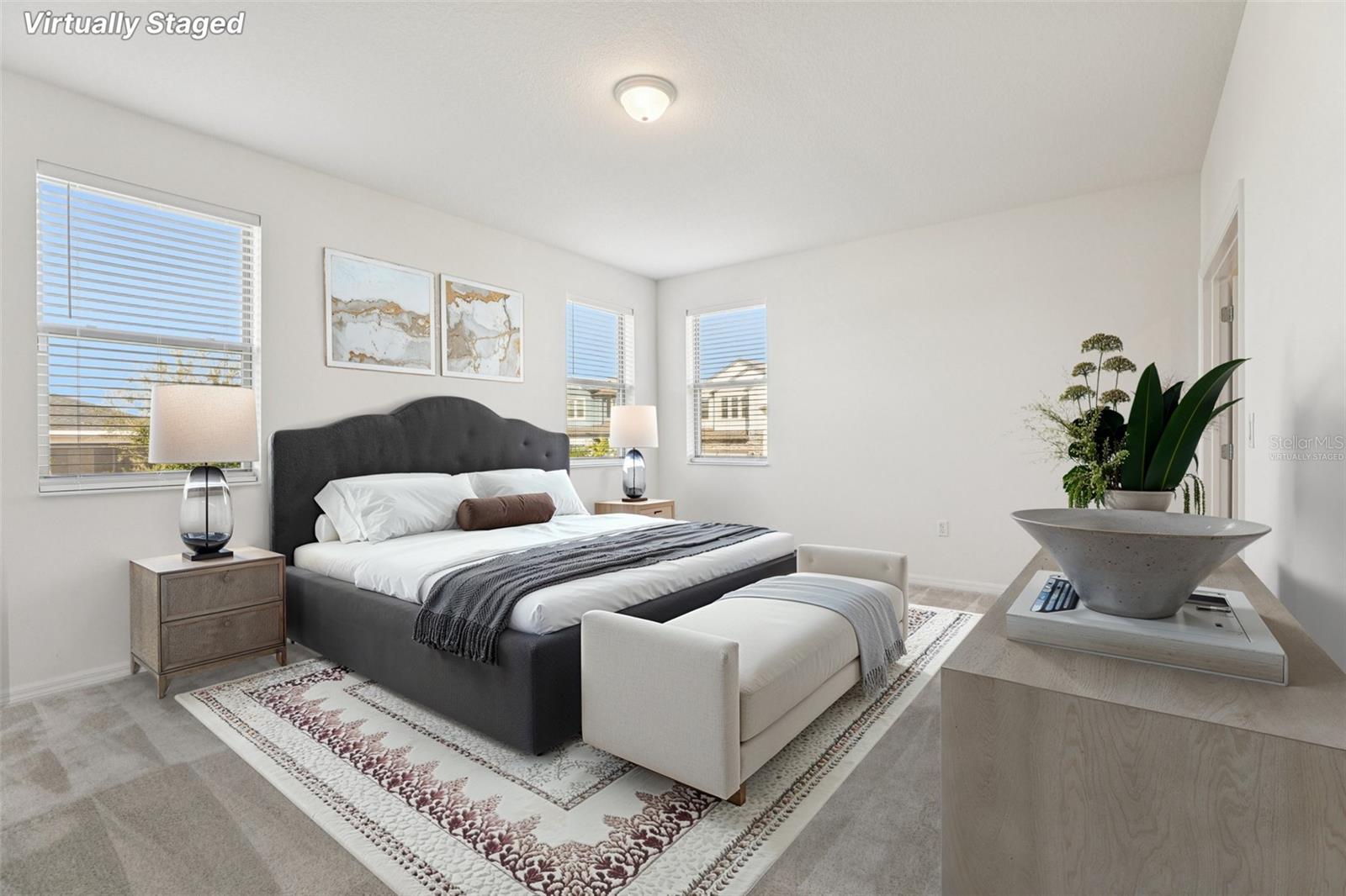 Image 16 of 31 For 17195 Hickory Wind Drive