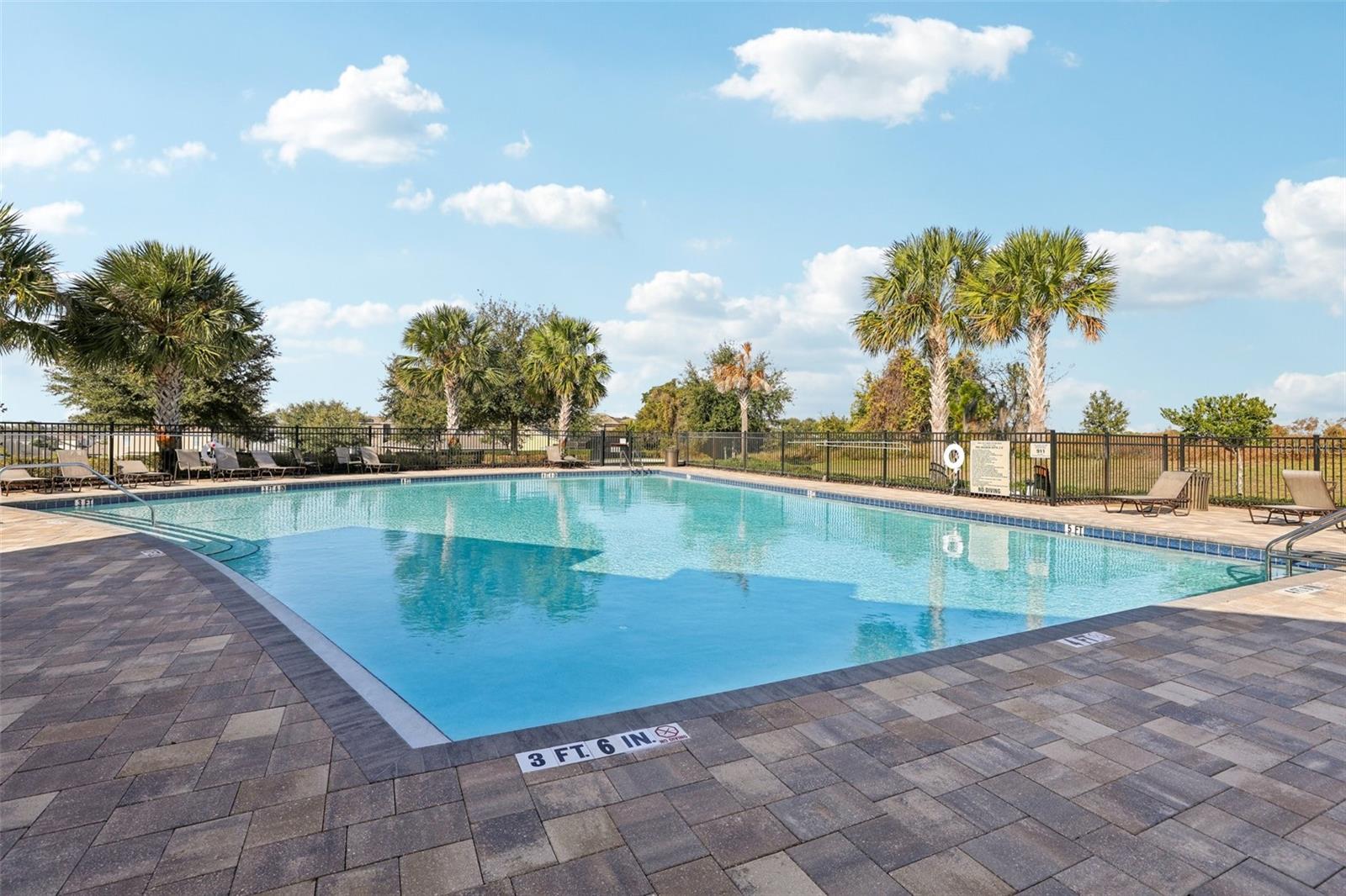 Image 29 of 31 For 17195 Hickory Wind Drive