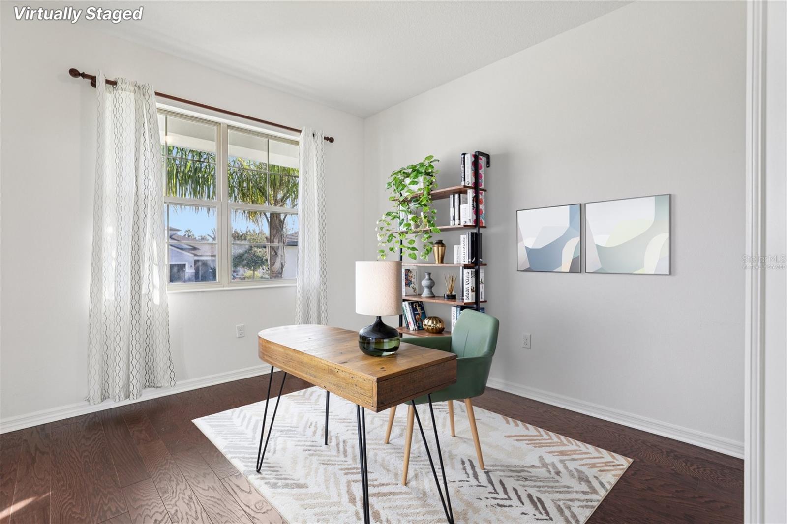 Image 3 of 31 For 17195 Hickory Wind Drive