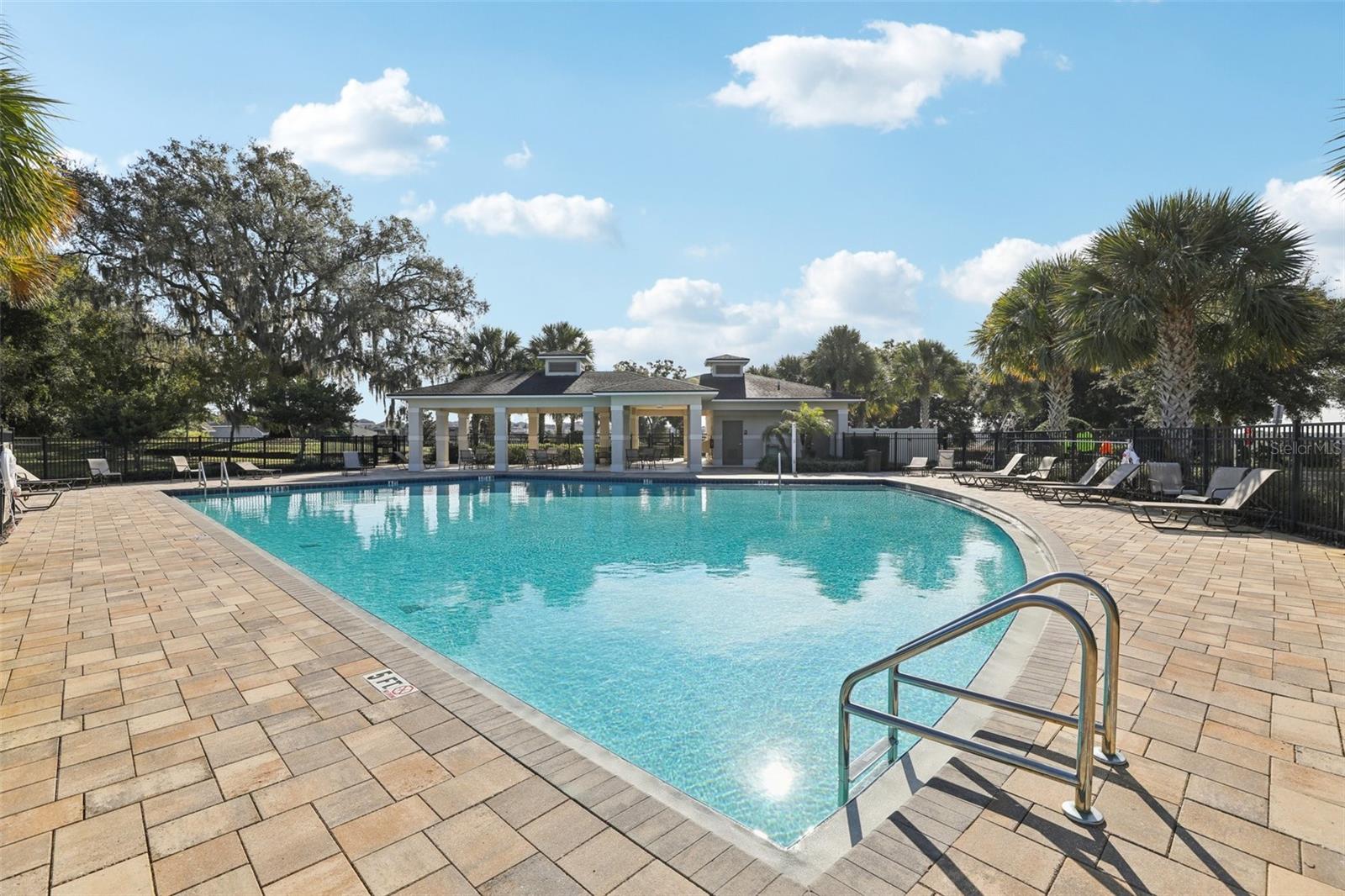 Image 30 of 31 For 17195 Hickory Wind Drive