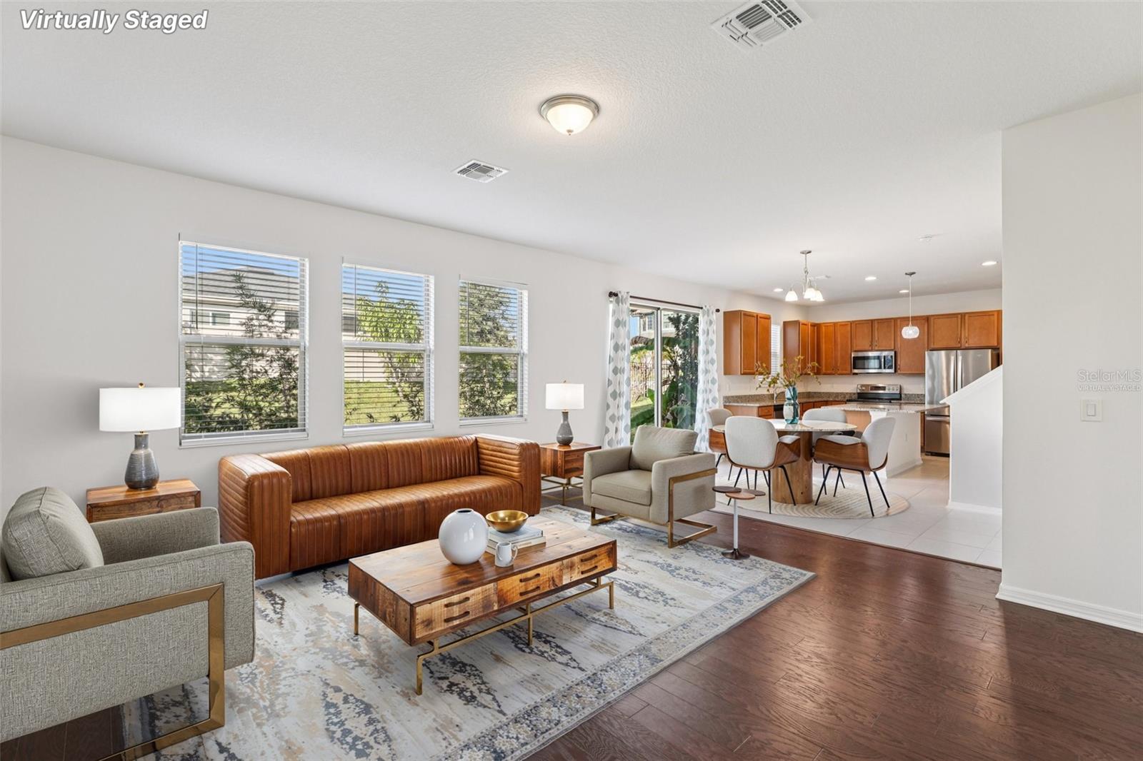 Image 5 of 31 For 17195 Hickory Wind Drive