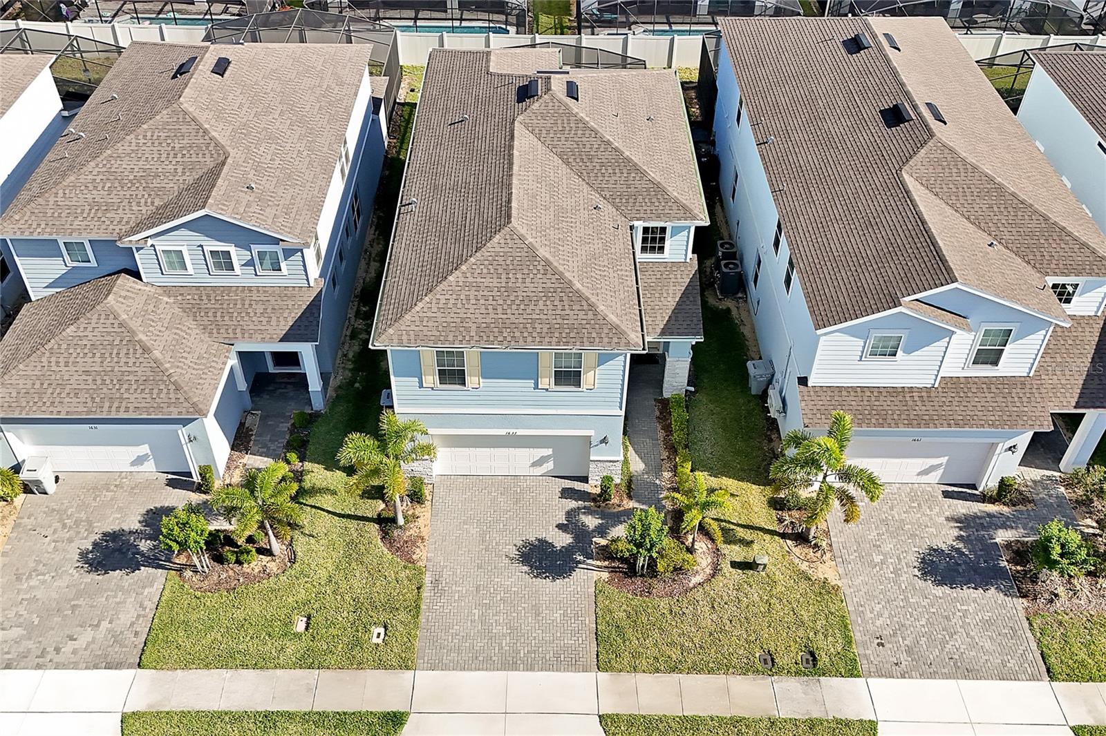 Image 71 of 92 For 1637 Kona Lane