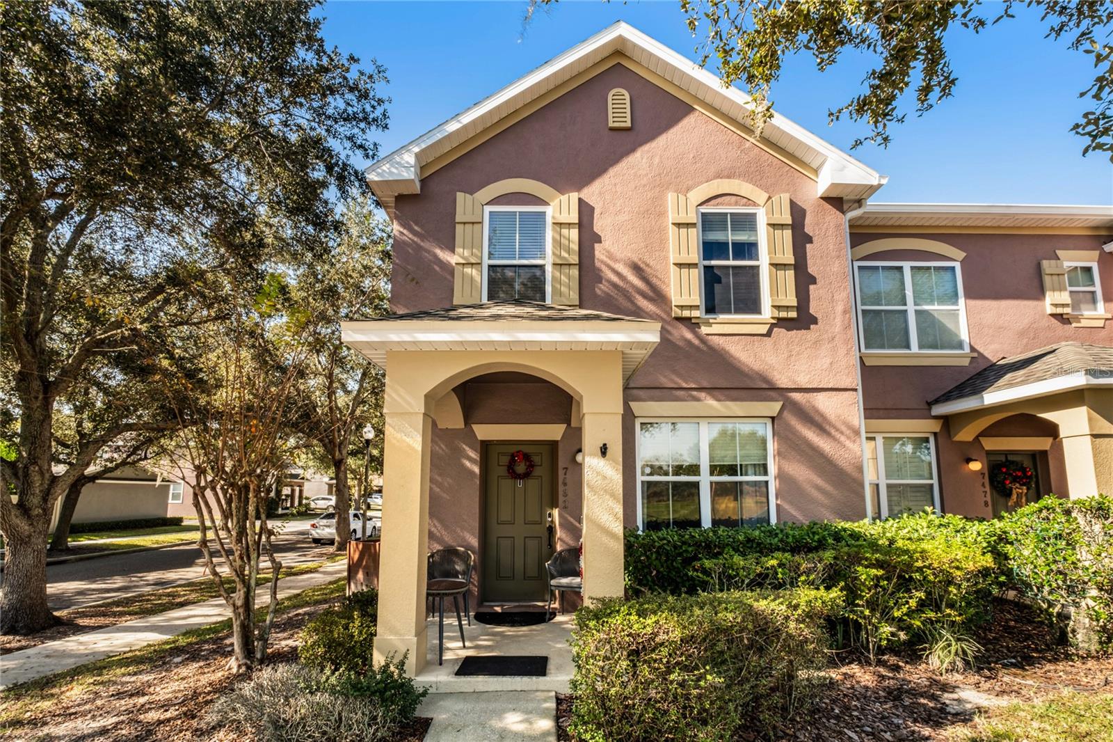 Details for 7482 Bentonshire Avenue, WINDERMERE, FL 34786