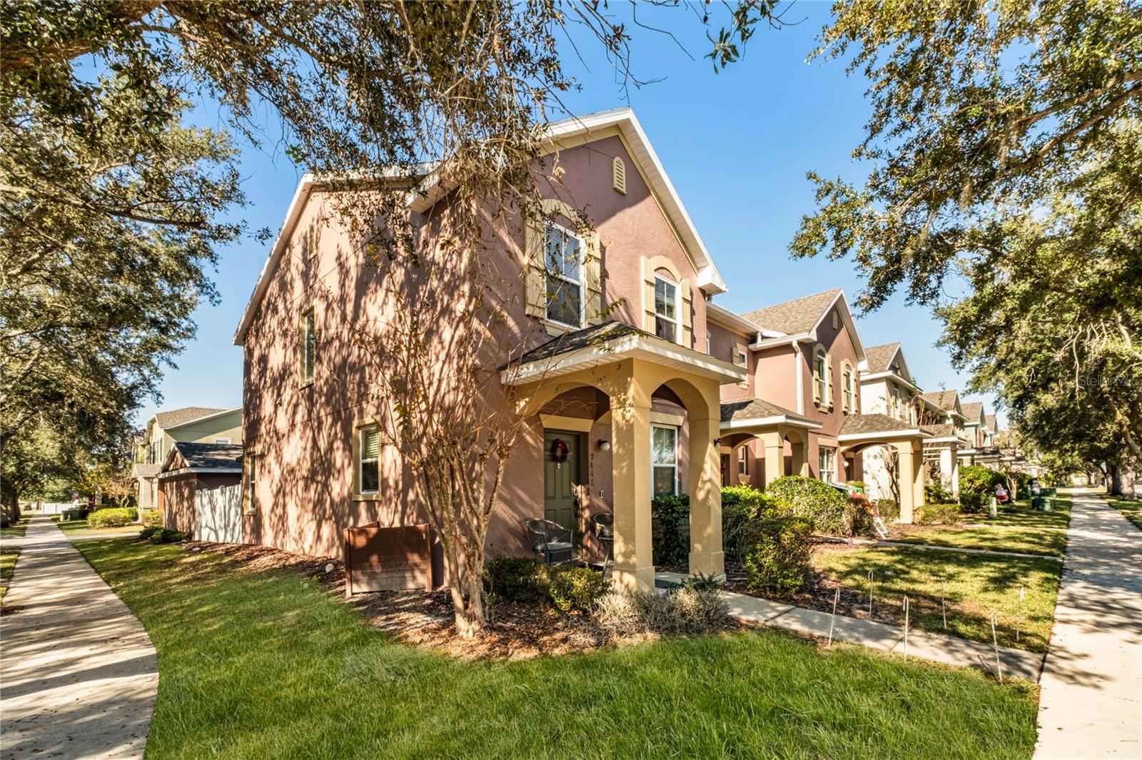 Image 2 of 21 For 7482 Bentonshire Avenue