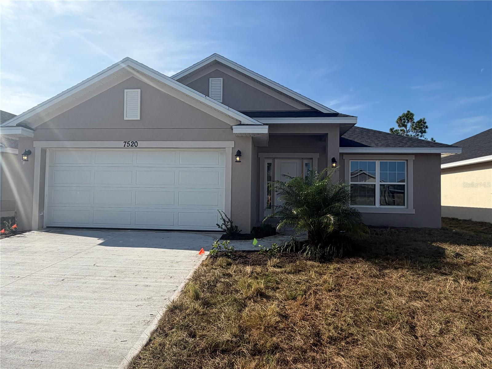 Details for 7520 Bent Tree Loop, ST CLOUD, FL 34771