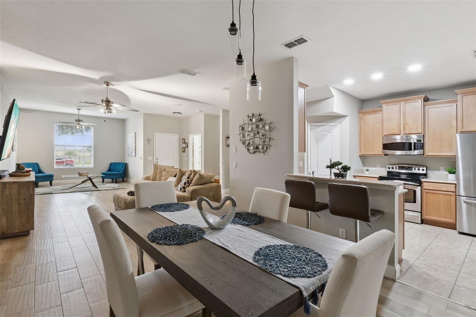 Image 15 of 30 For 2424 Victoria Falls Drive