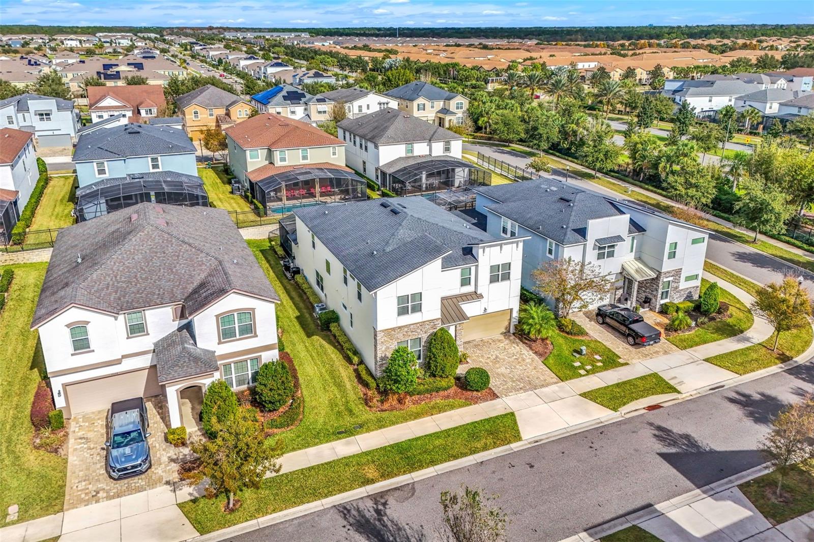 Image 66 of 88 For 9014 Sunshine Ridge Loop