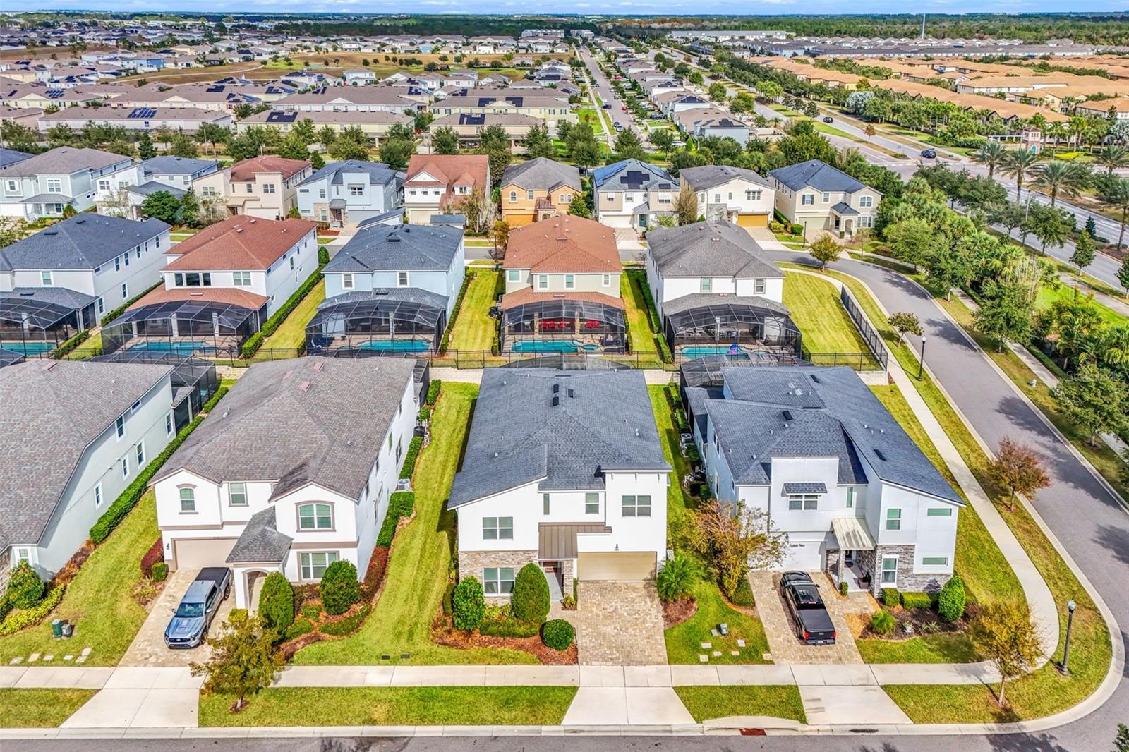 Image 67 of 88 For 9014 Sunshine Ridge Loop