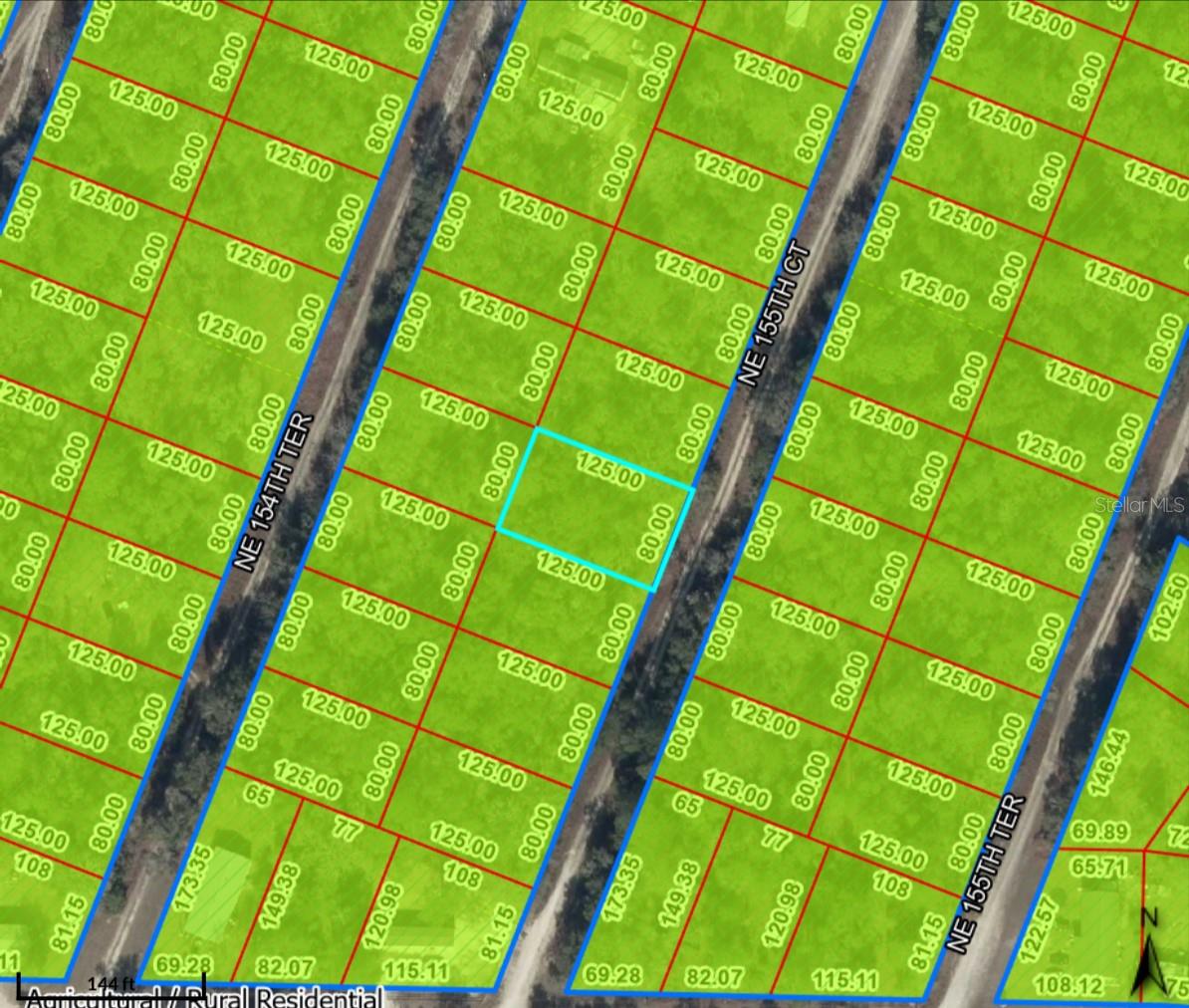 Image 2 of 5 For  155th Court 