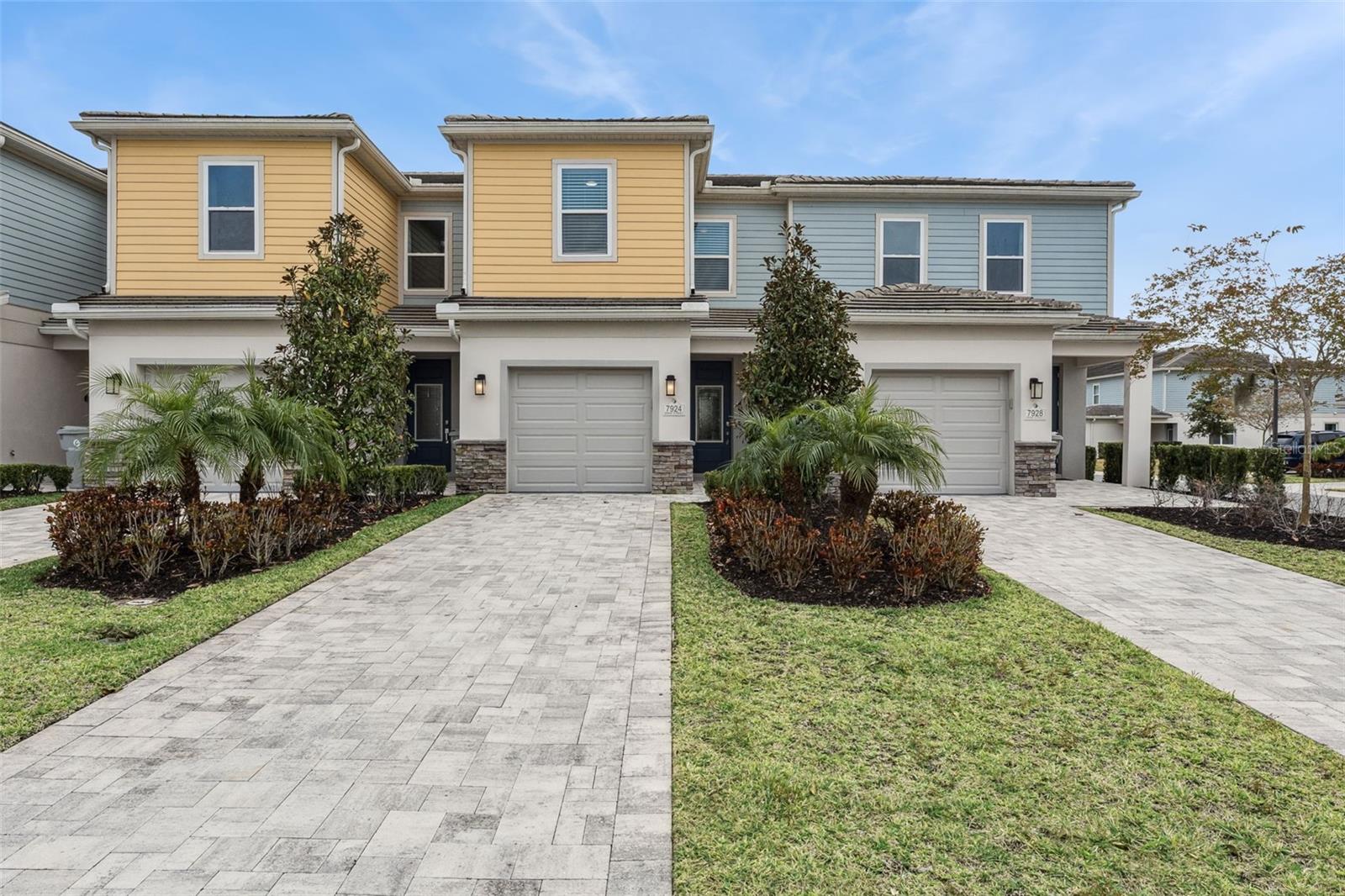 Details for 7924 Draw Street, REUNION, FL 34747