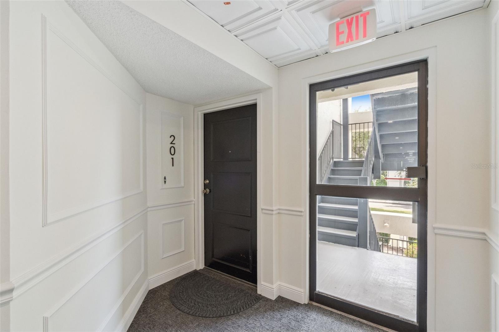 Image 2 of 19 For 300 Carolina Avenue 201