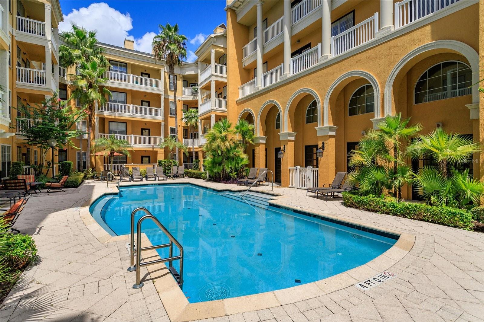 Image 3 of 11 For 860 Orange Avenue 276