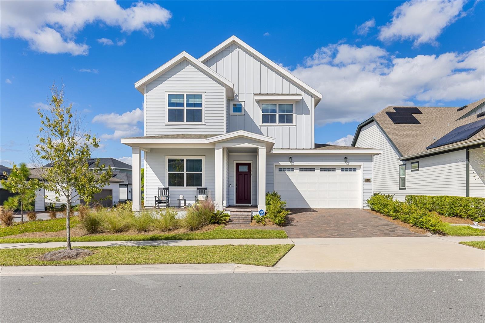 Details for 6515 Quest Street, ST CLOUD, FL 34771